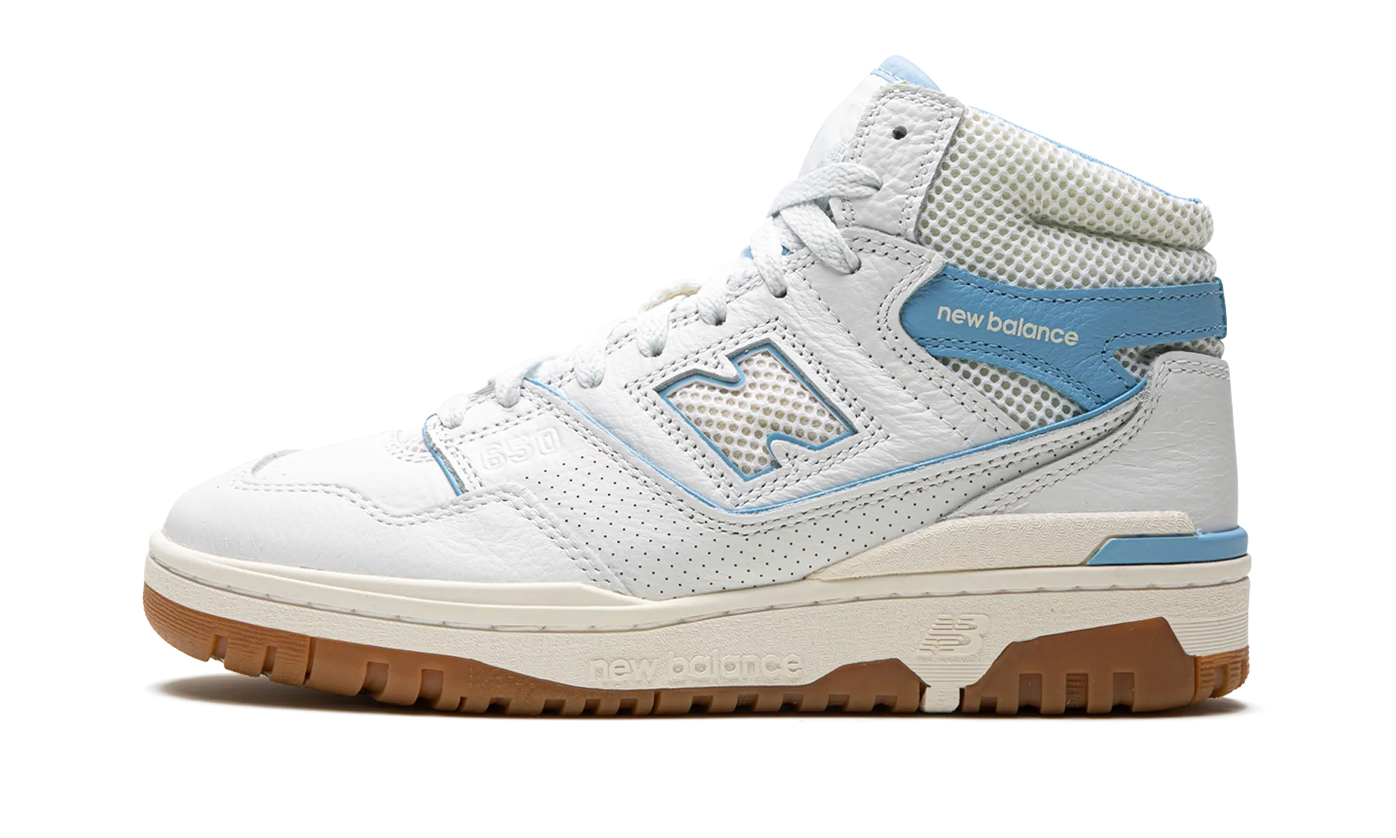650 "Aime Leon Dore - Blue Haze" Foot Security