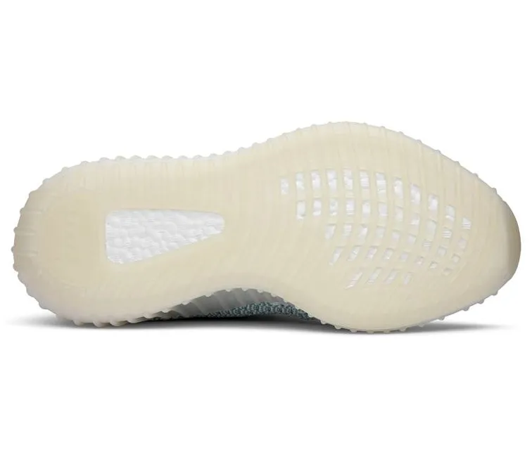 Adidas Yeezy Boost 350 V2 (Cloud White) Smart Chic Odor Resistant Material