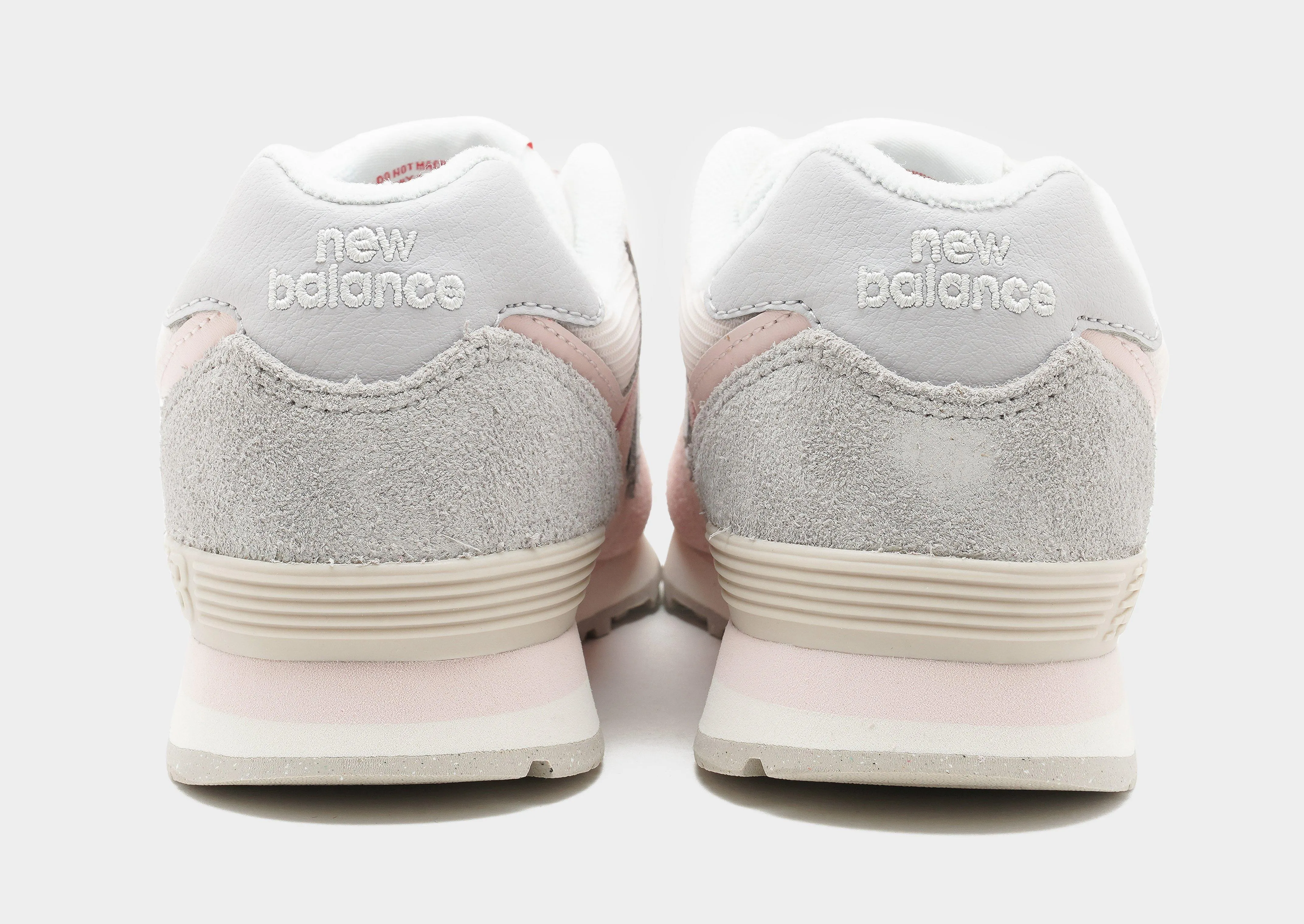 574 Children's shock - dispersion - technology shoes