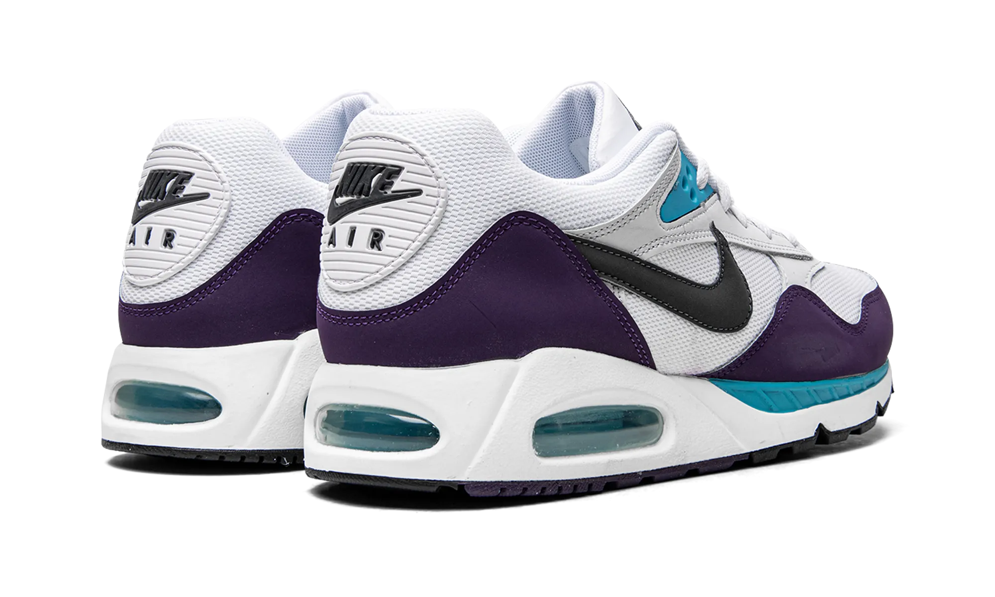 performance enhancement AIR MAX CORRELATE MNS WMNS