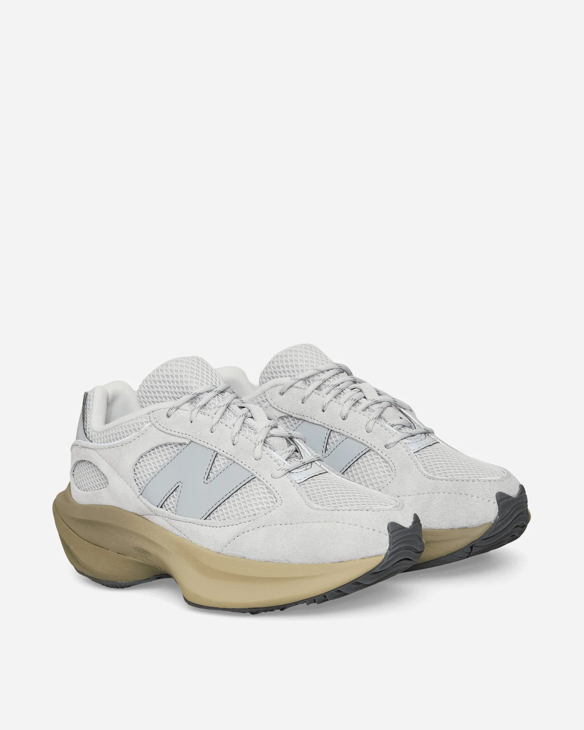 WRPD Runner Sneakers Raincloud / Grey Matter / Stoneware sports shoes