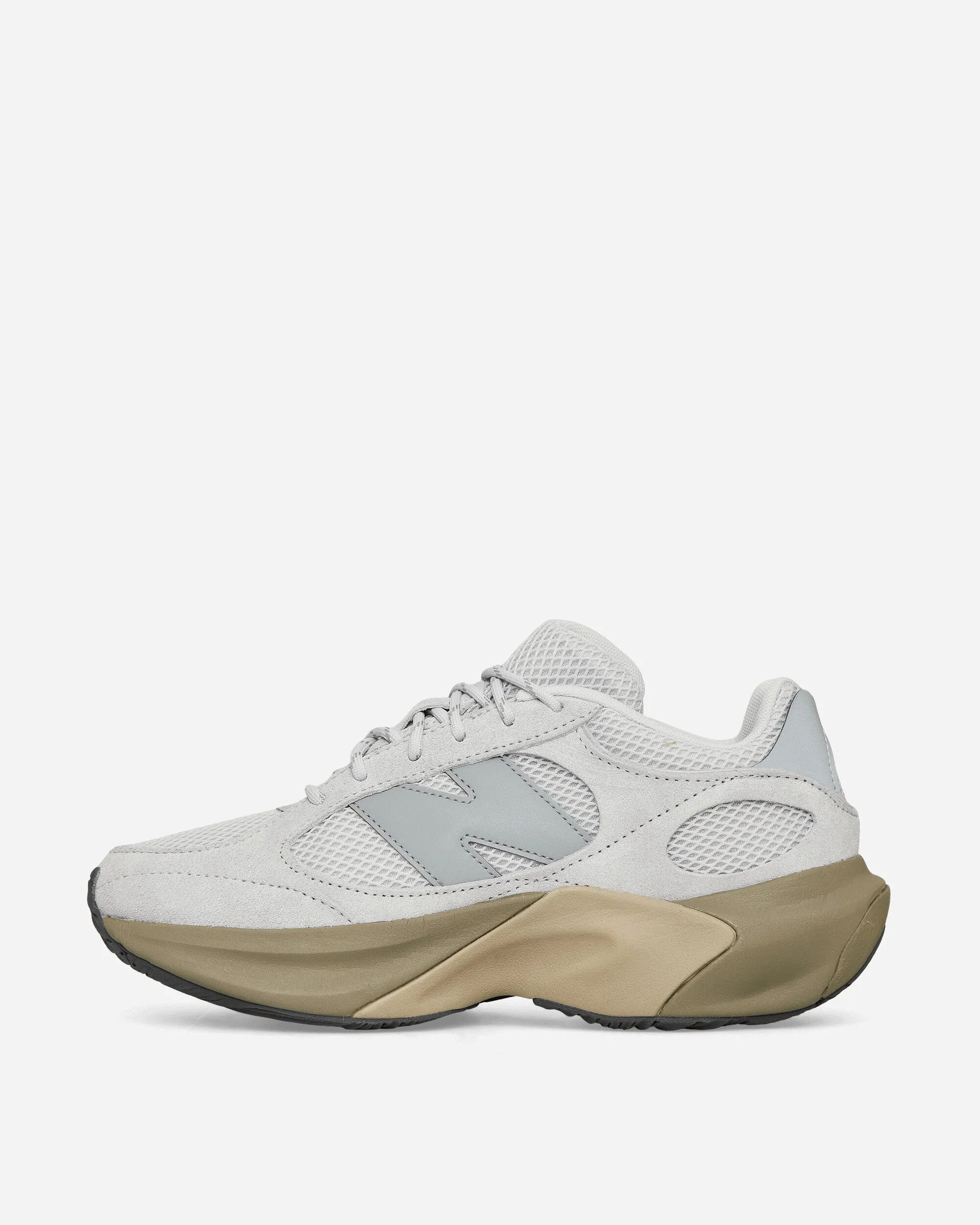 WRPD Runner Sneakers Raincloud / Grey Matter / Stoneware Light Weight Comfortable Padding