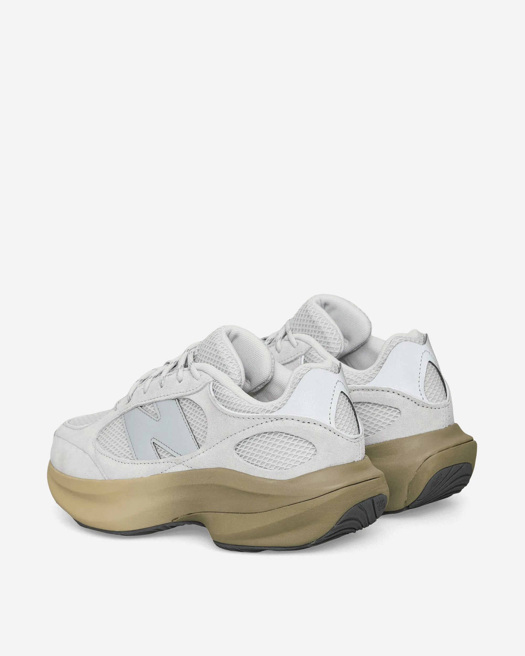zip Perfect Fit WRPD Runner Sneakers Raincloud / Grey Matter / Stoneware