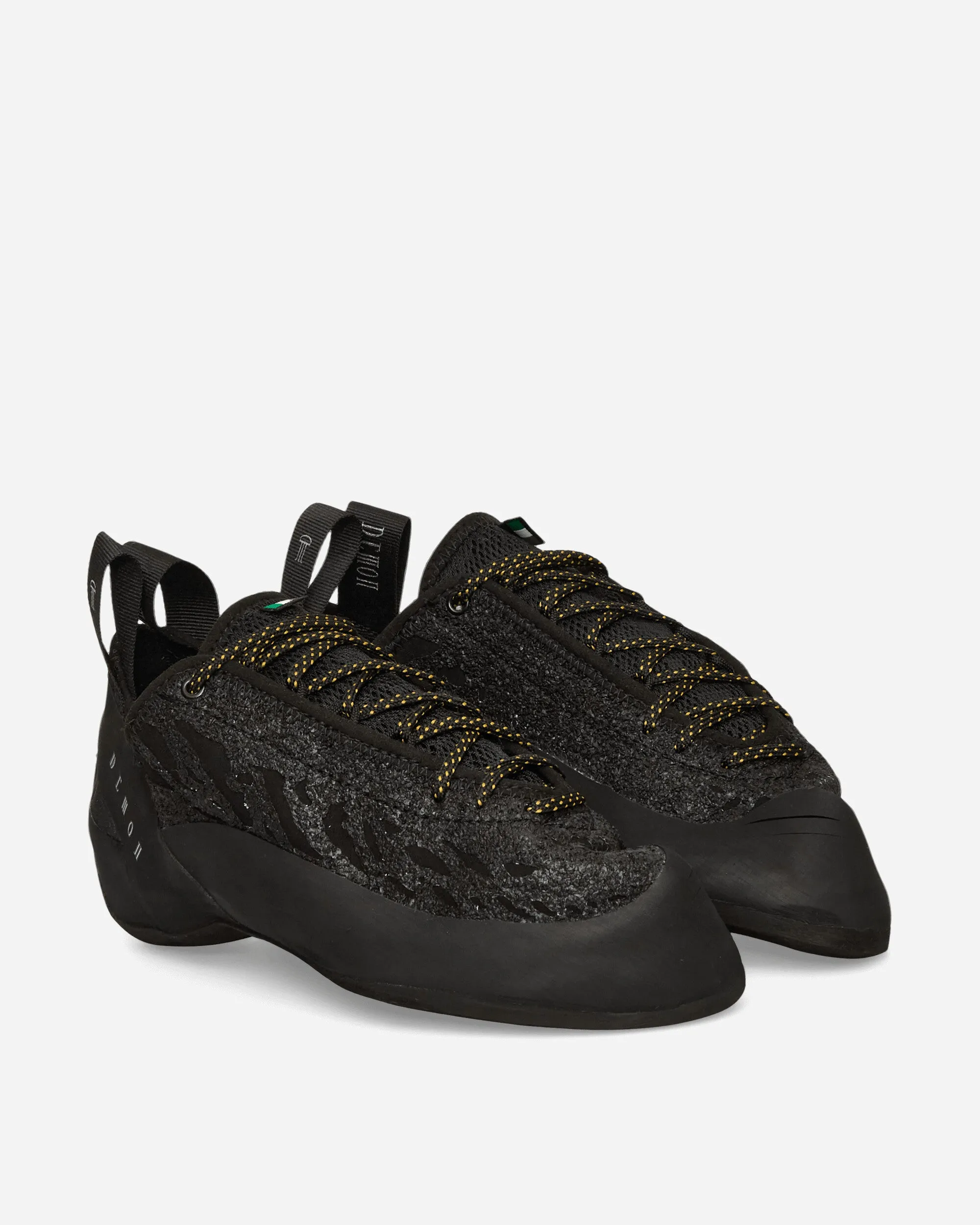 Kroda Sneakers Black ScratchResistantSurface