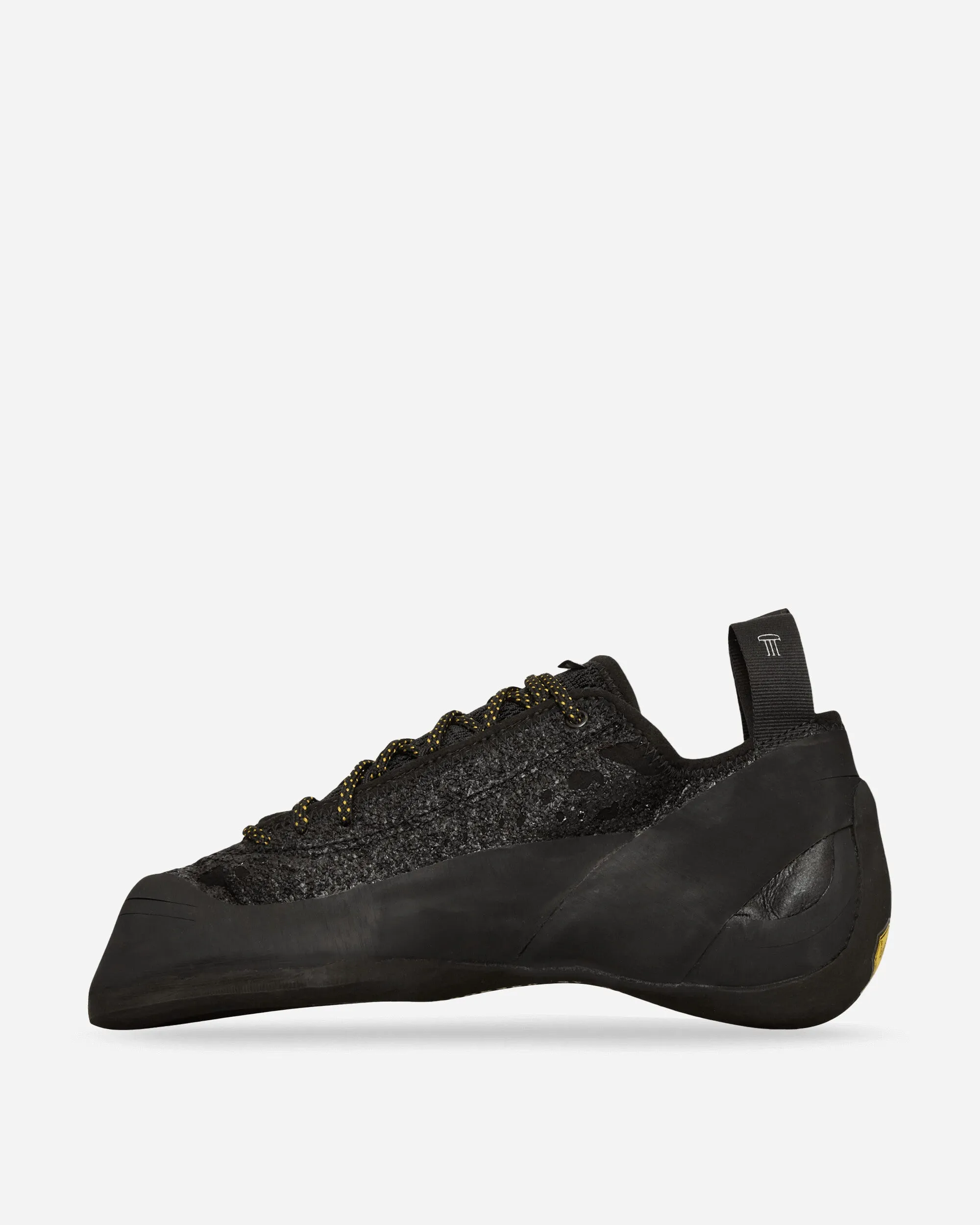 Cushion Base Kroda Sneakers Black