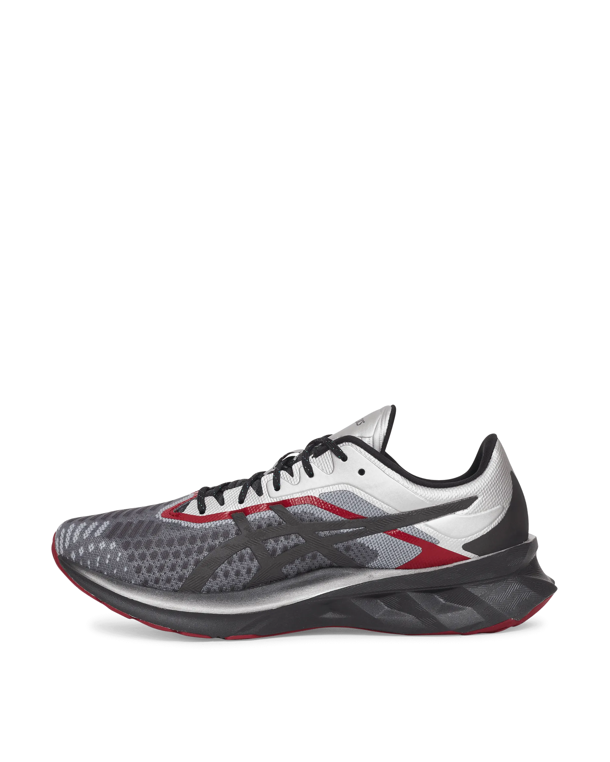 Slam Jam Novablast SPS Sneakers Grey 3D Knit Engineering