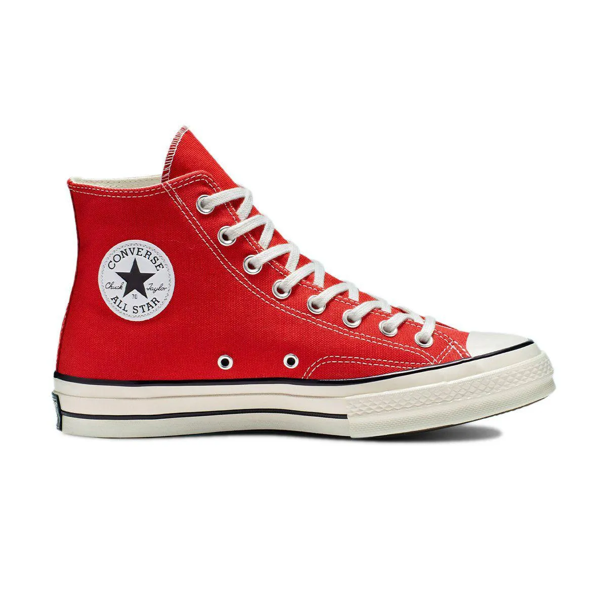 satisfying All Star Chuck 70 'Enamel Red'