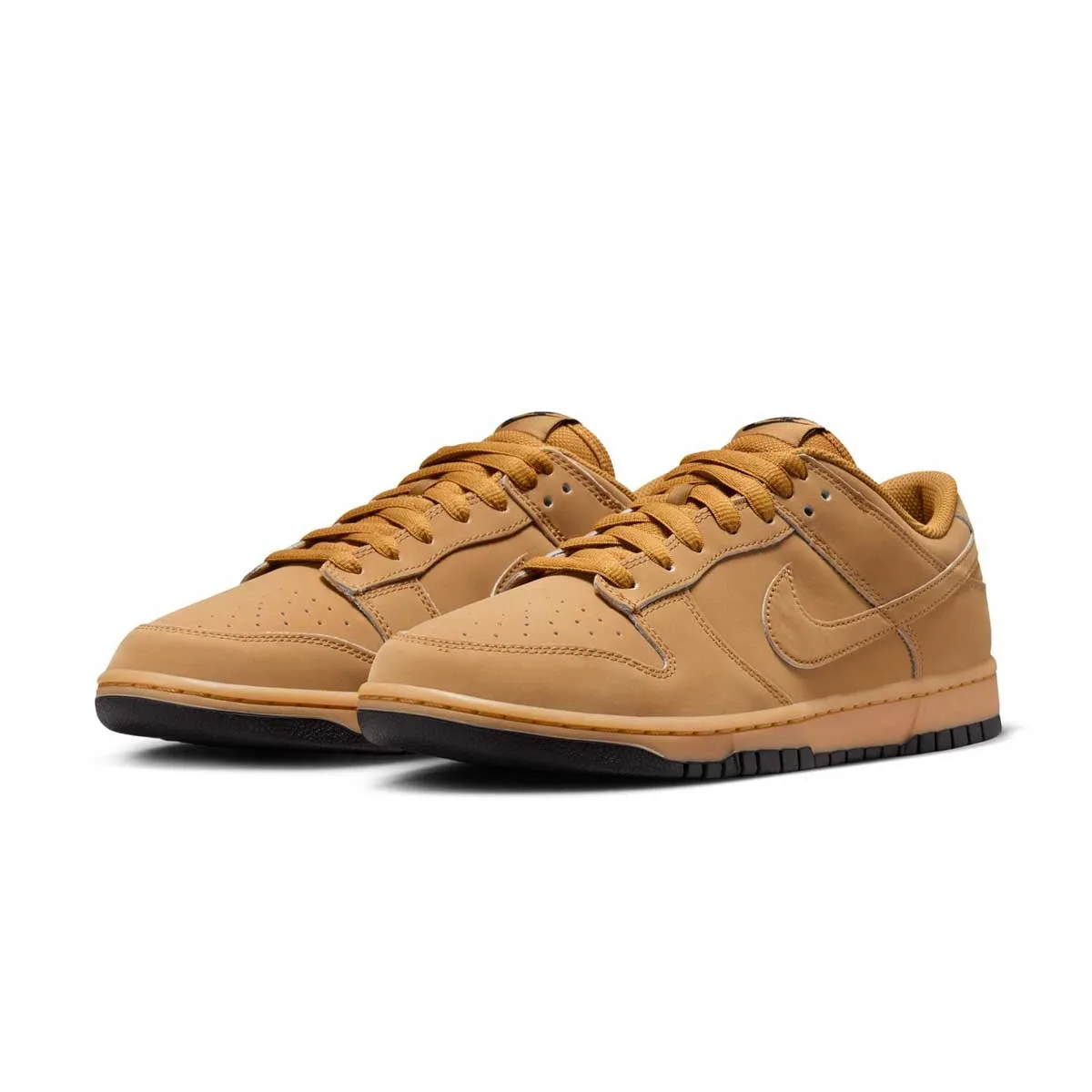 Dunk Low Retro SE 'Low Wheat' yoga - style Warm in winter