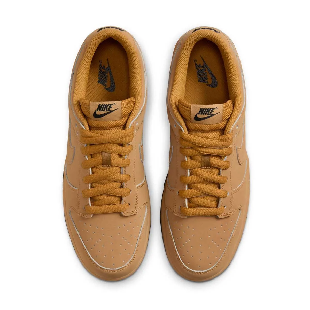 Dunk Low Retro SE 'Low Wheat' Structured wear most party