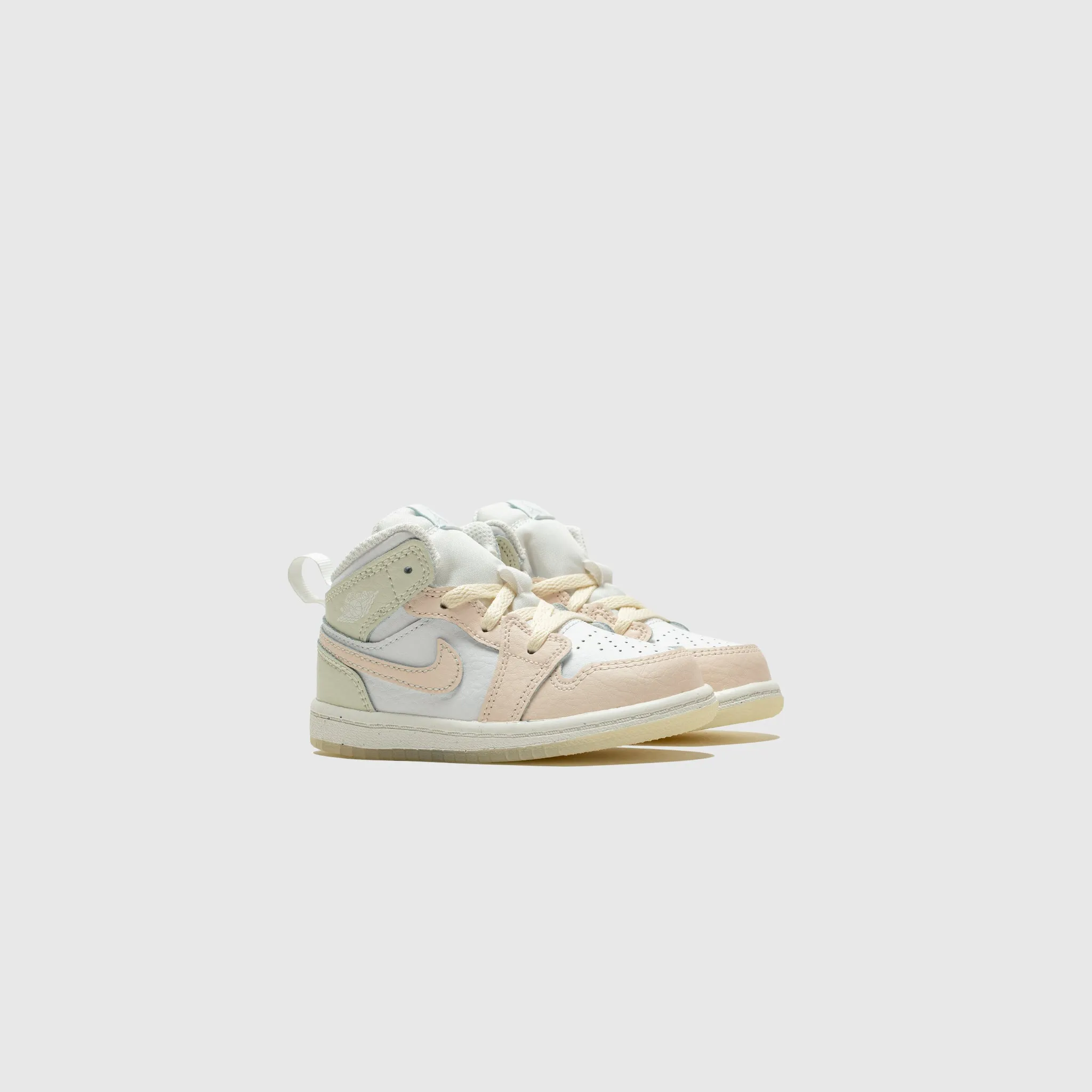 Noise   Reducing JORDAN 1 MID SE (TD) "EASTER"