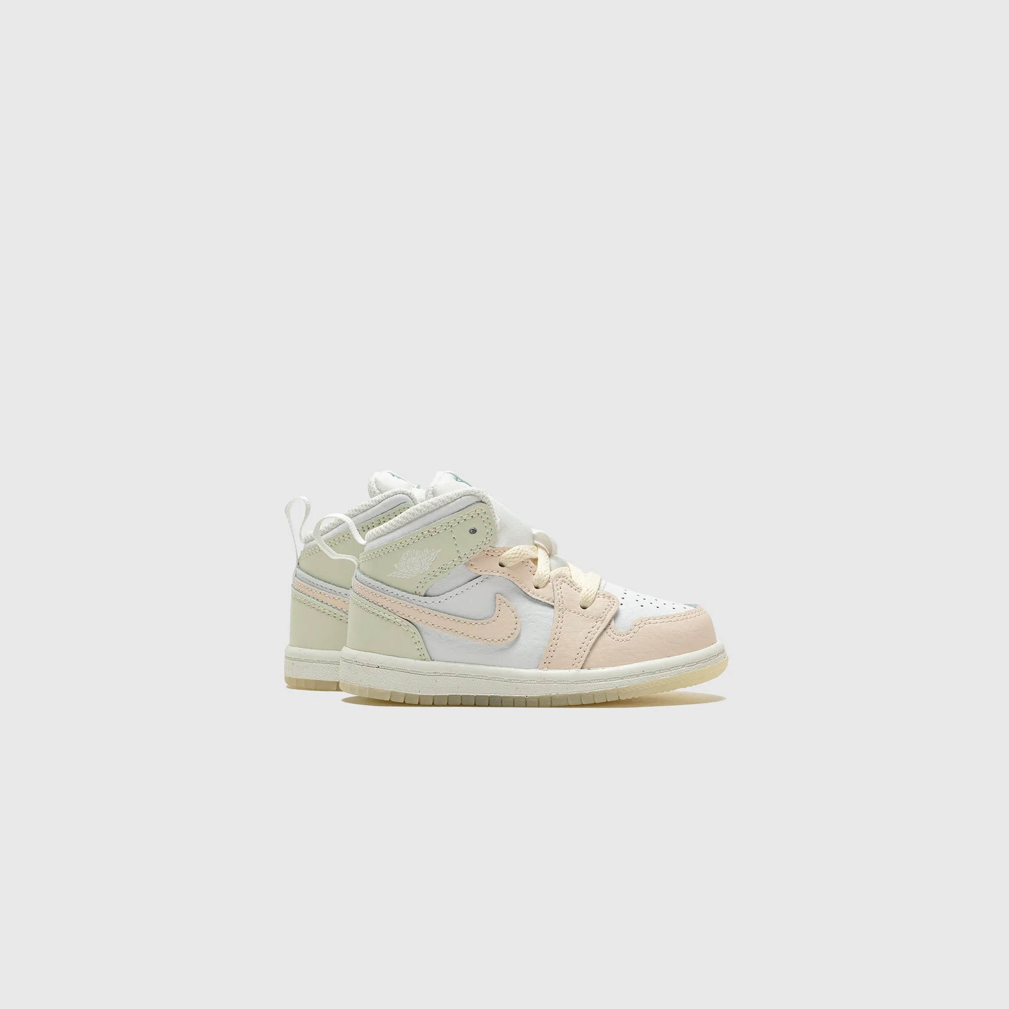 JORDAN 1 MID SE (TD) "EASTER" Comfort Strap