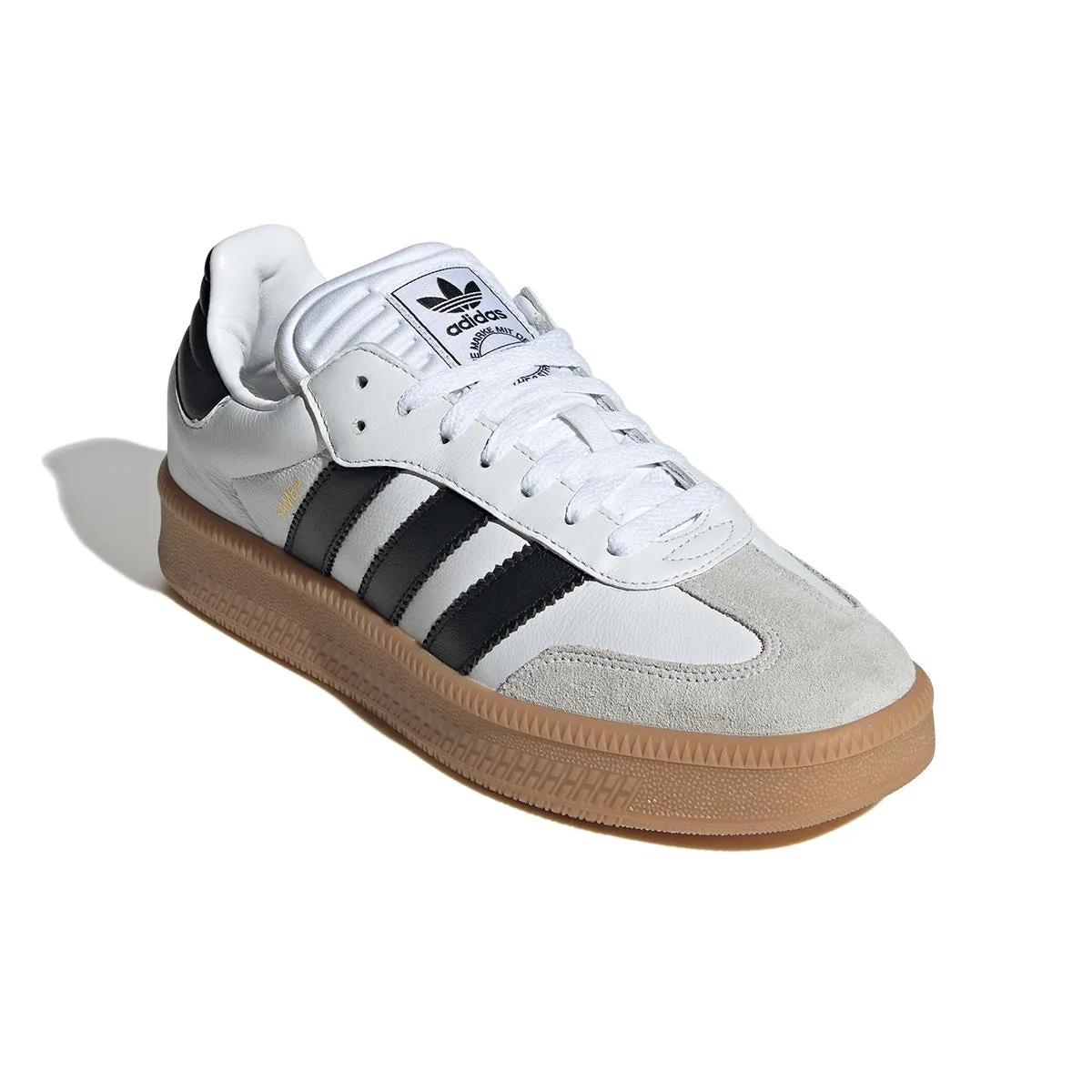 adults - specific functions Samba XLG 'White Black Gum'