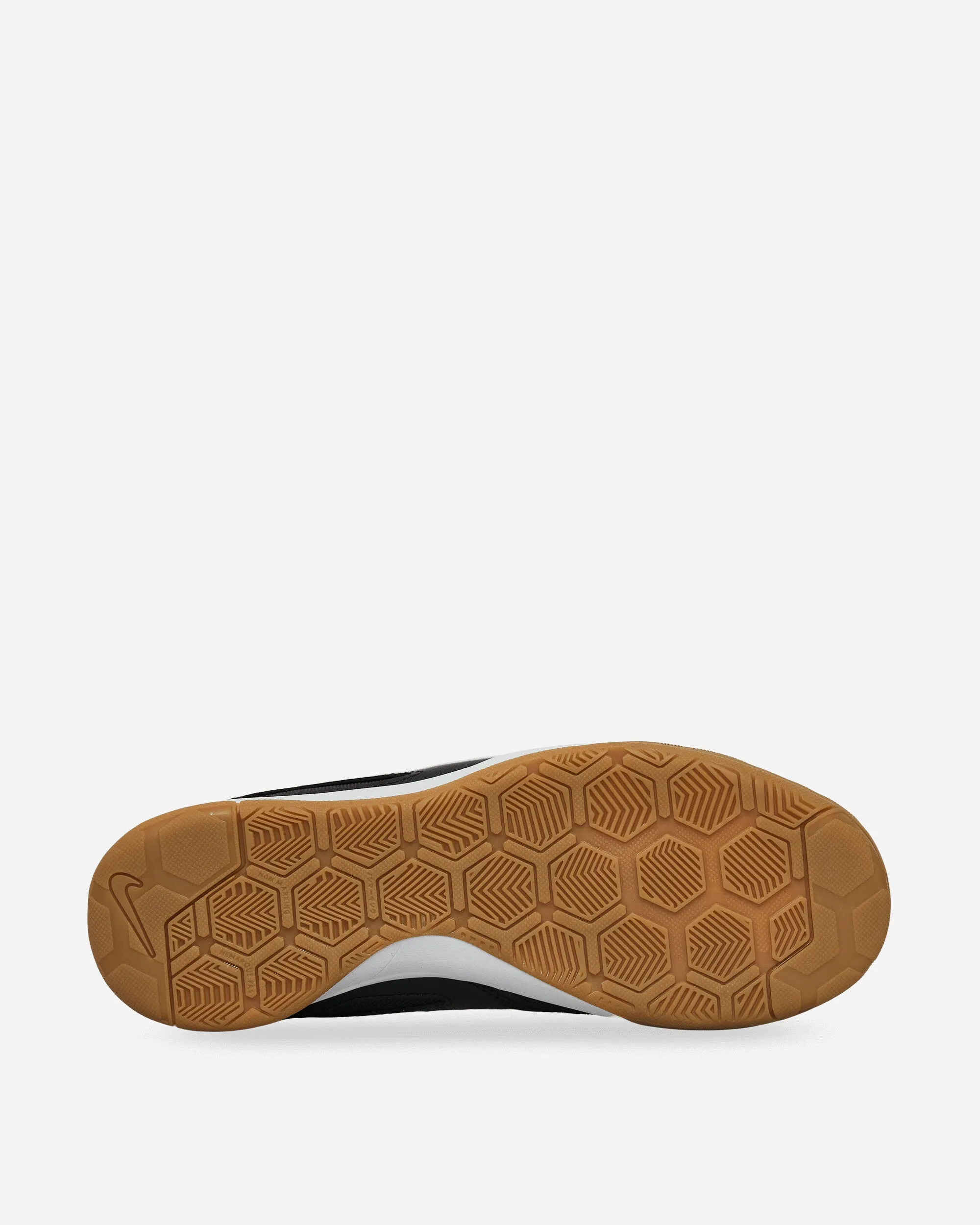 Gato Sneakers Black Effortless Fit Compression Knit Upper