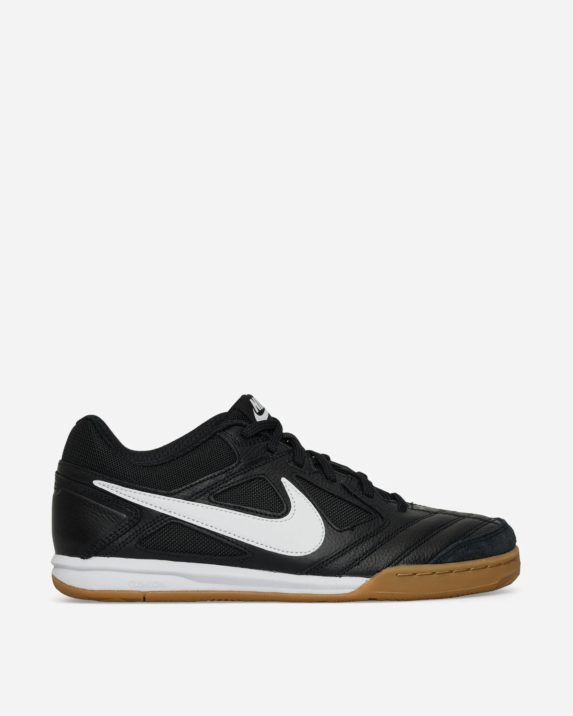 Gato Sneakers Black stretchy design