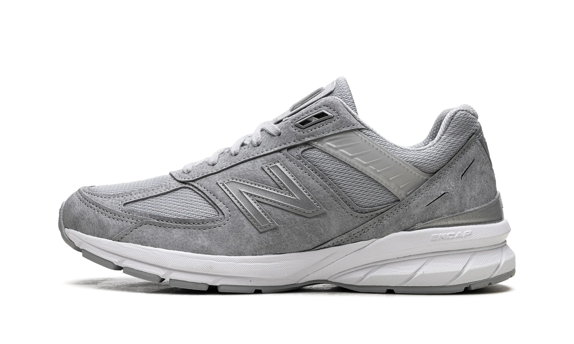 990v5 "Grey White" Bluetooth - Enabled