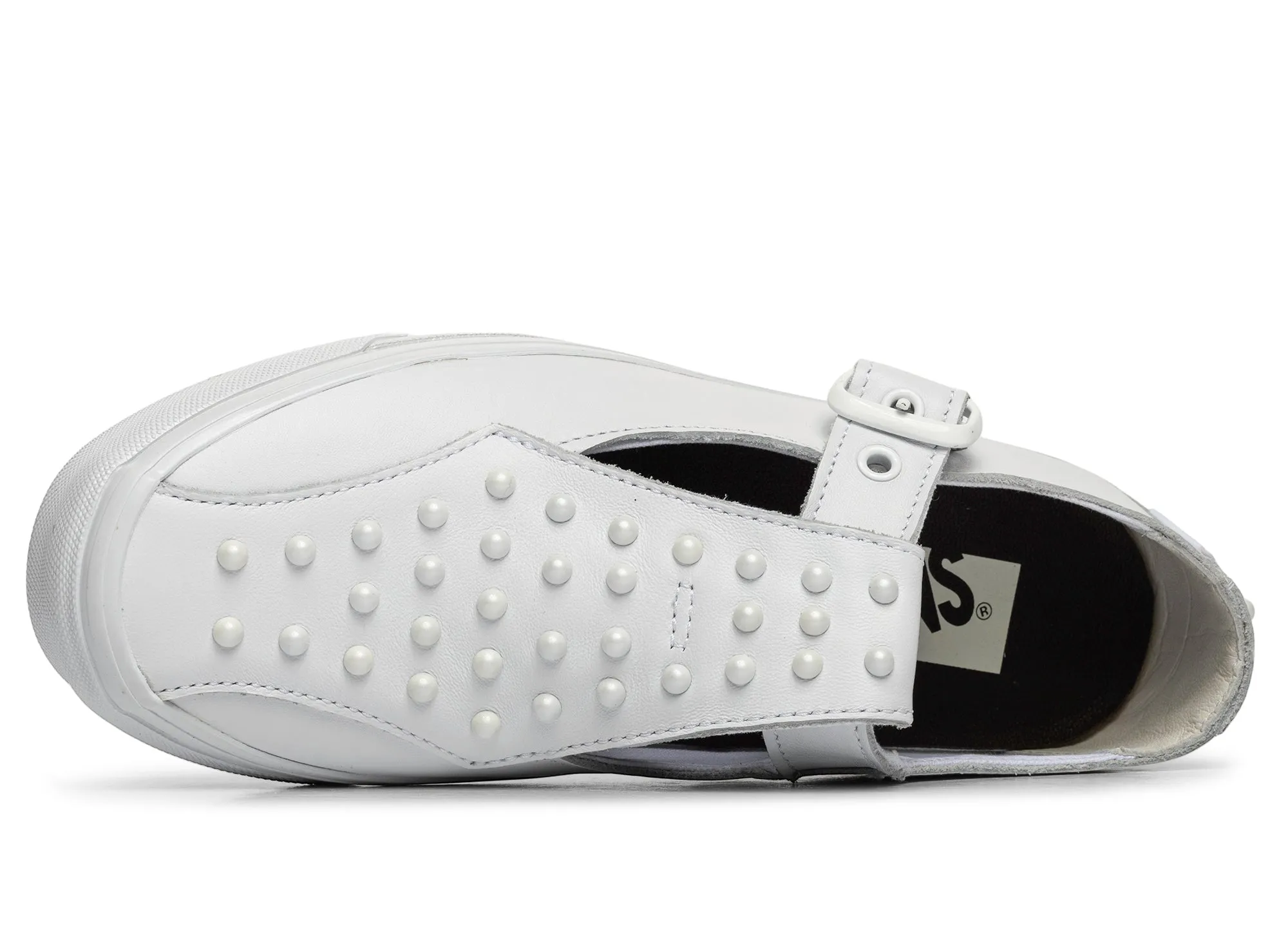 Women's Vans Mary Jane 93 Soft Arch