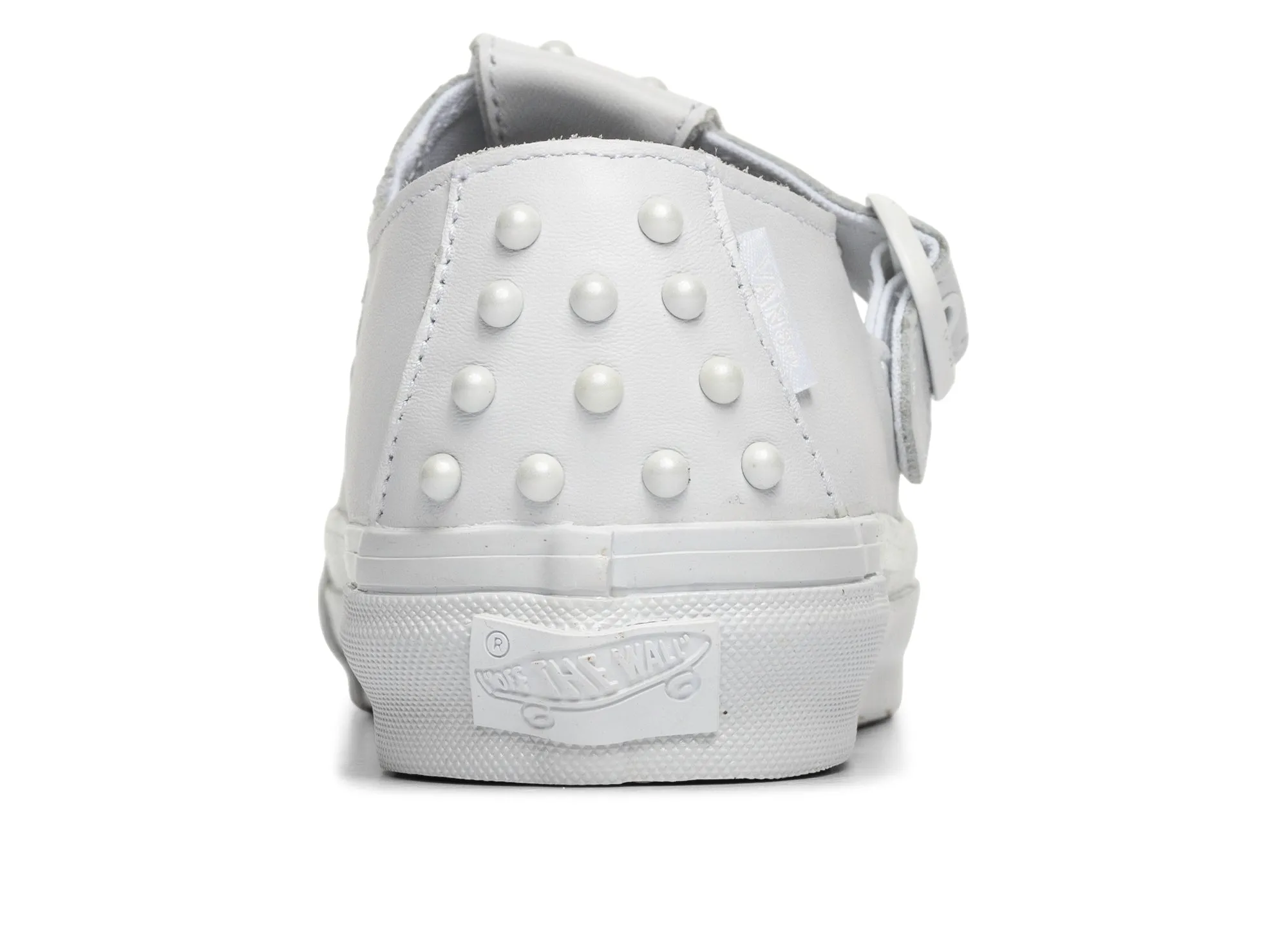 Women's Vans Mary Jane 93 most beach