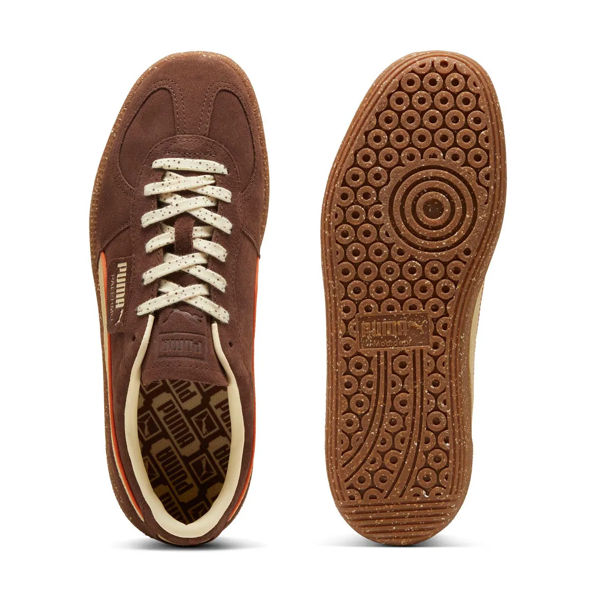 football boots Palermo Cannoli 'Espresso Brown'