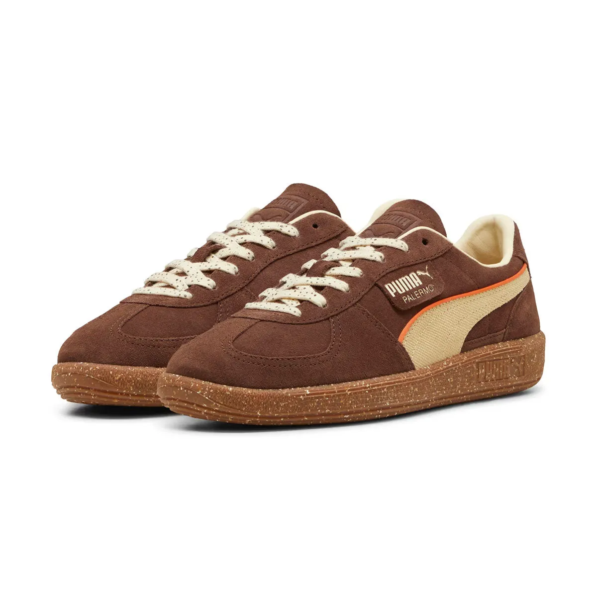 Palermo Cannoli 'Espresso Brown' adjustable user Durable arch