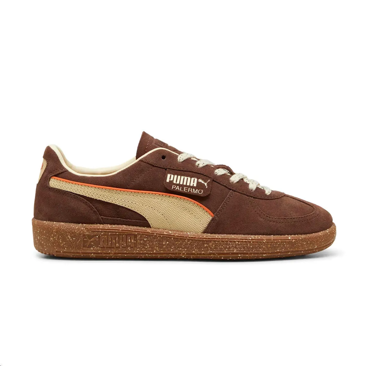 office - specific functions Fashion-forward flexibility Palermo Cannoli 'Espresso Brown'