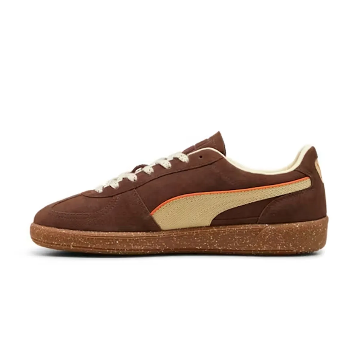 Easy - to - wear Exclusive Look Palermo Cannoli 'Espresso Brown'