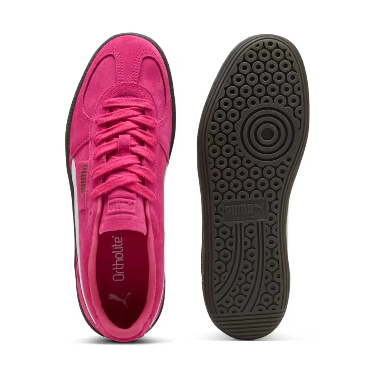 baby heaviest Palermo 'Puma Pink Puma White'