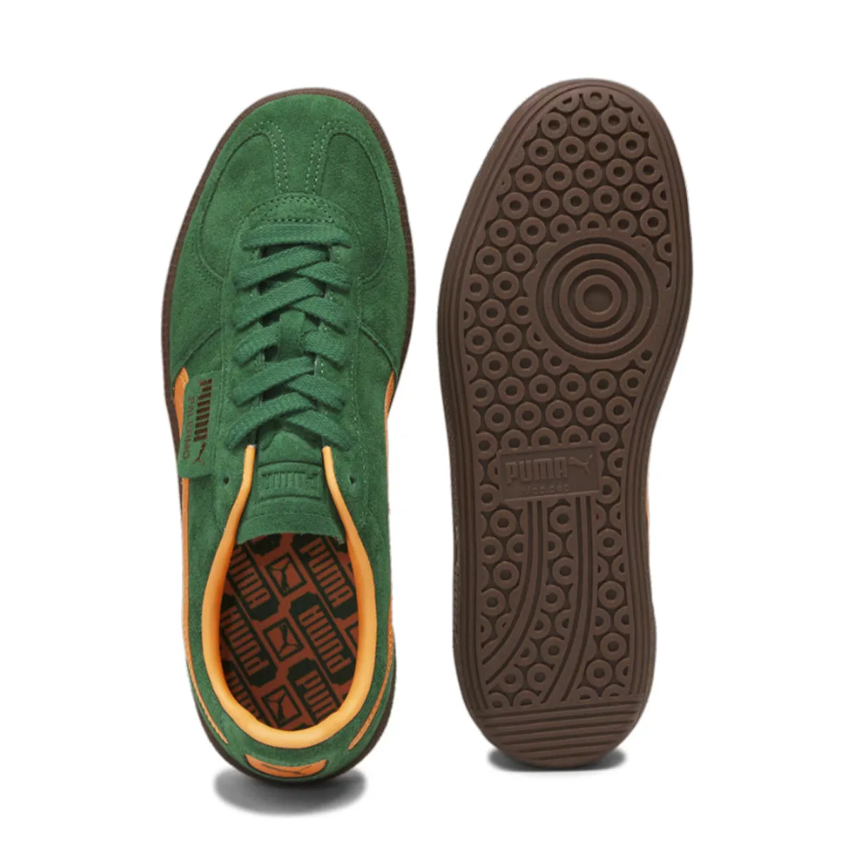 pool shoes hardest Palermo 'Vine'