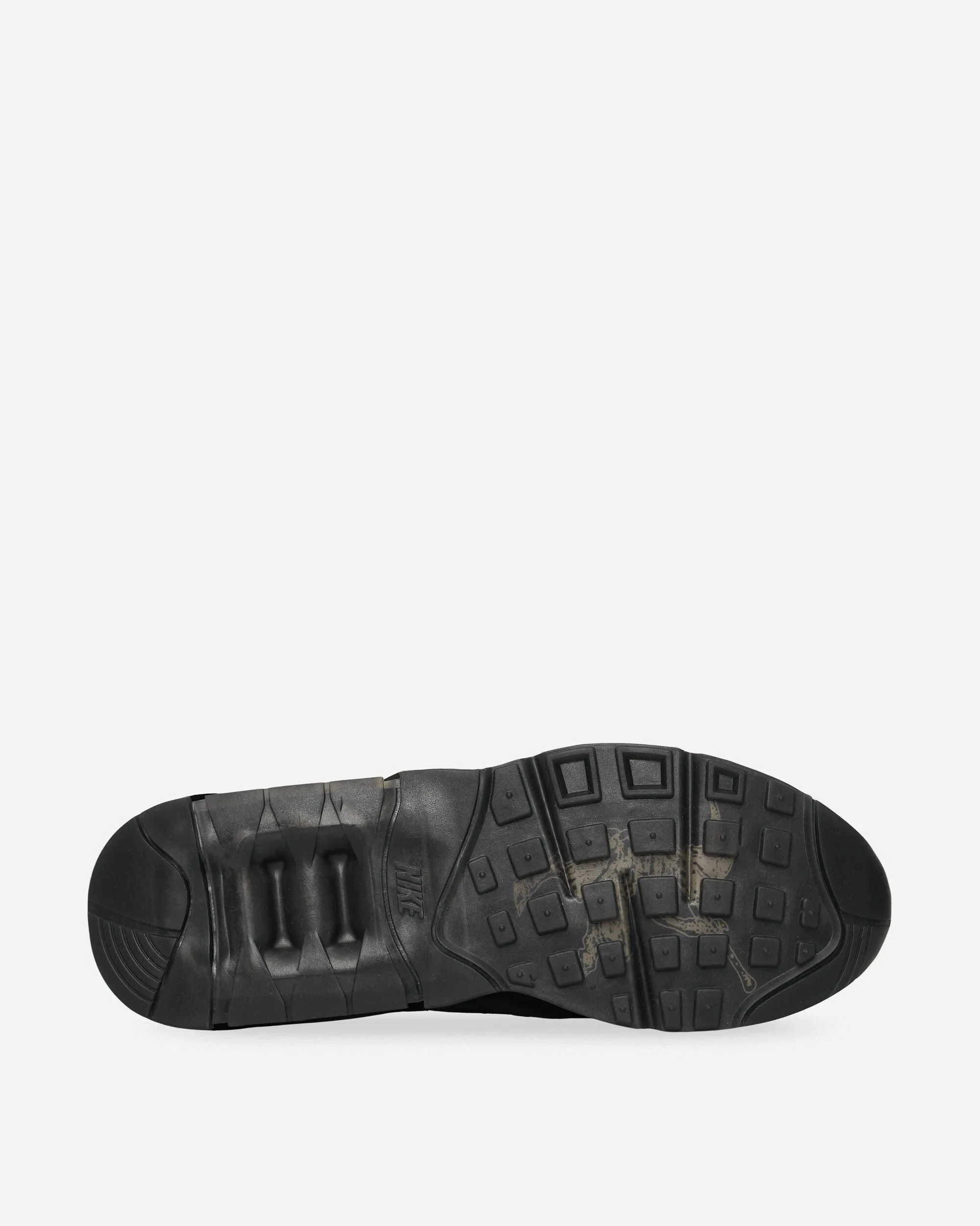 Easy Steps PAN Air 180 'NIX' Sneakers Black / Anthracite