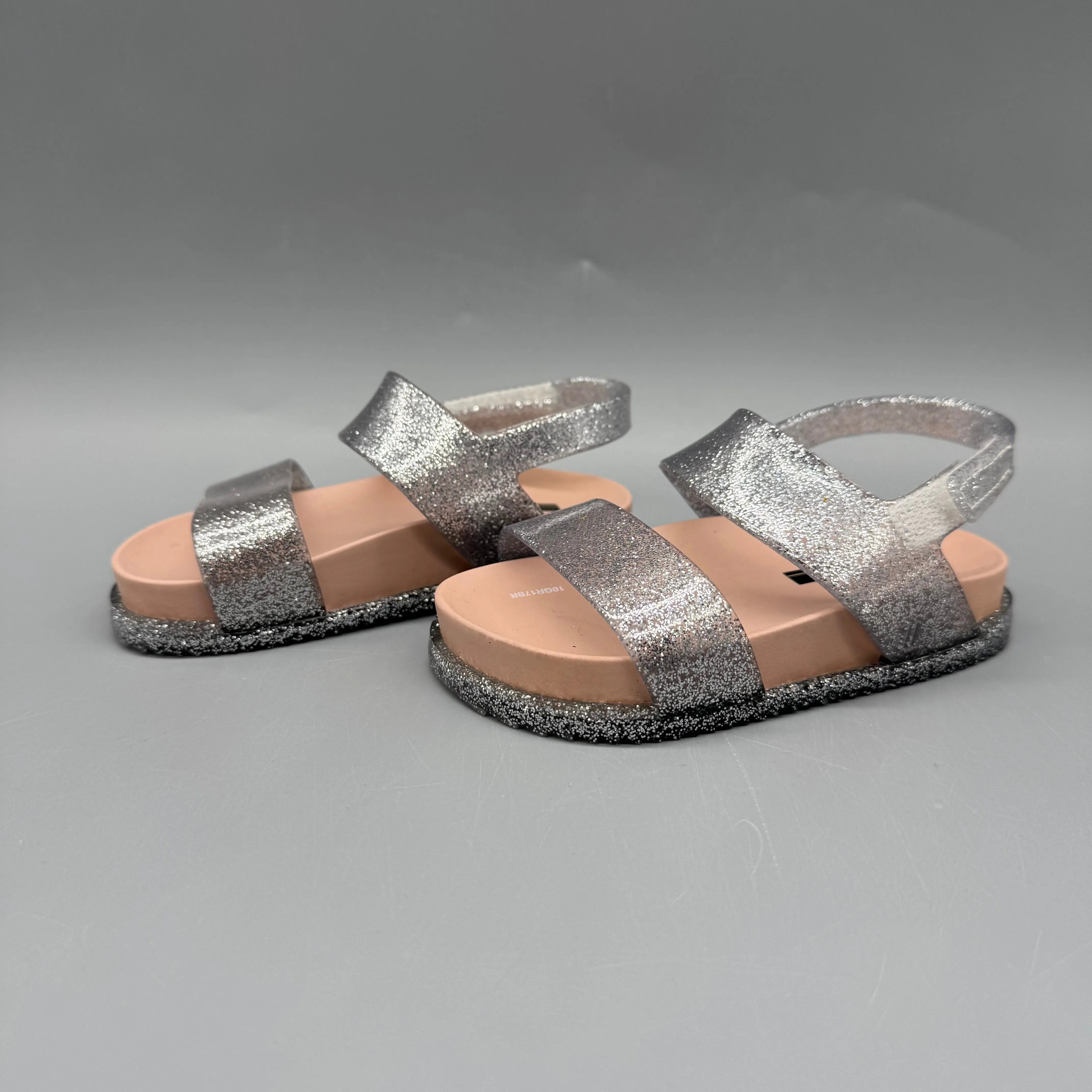 Mini Melissa / Sandals / US5 All-day Comfort casual - style