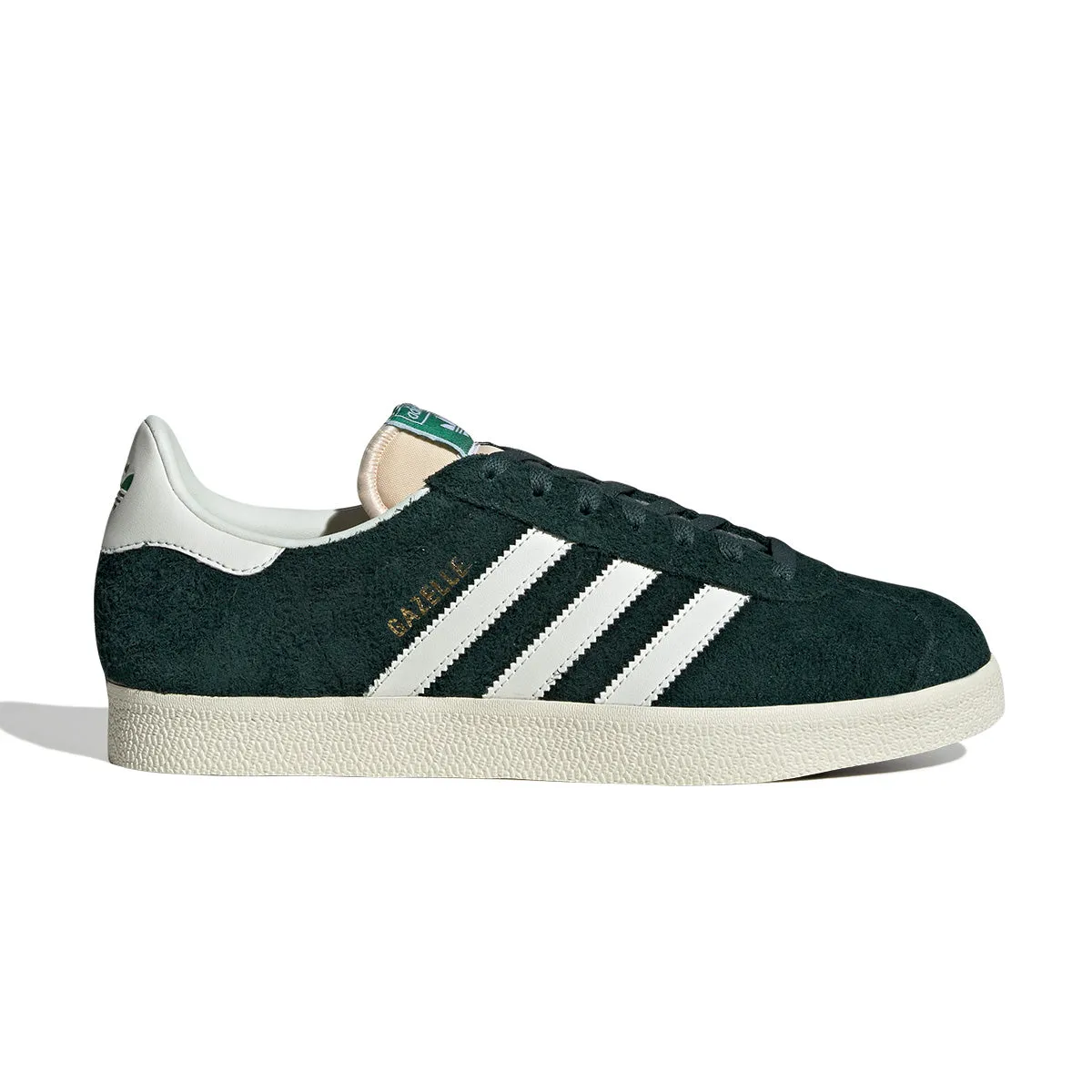 Traction Sole scale Gazelle 'Mineral Green'