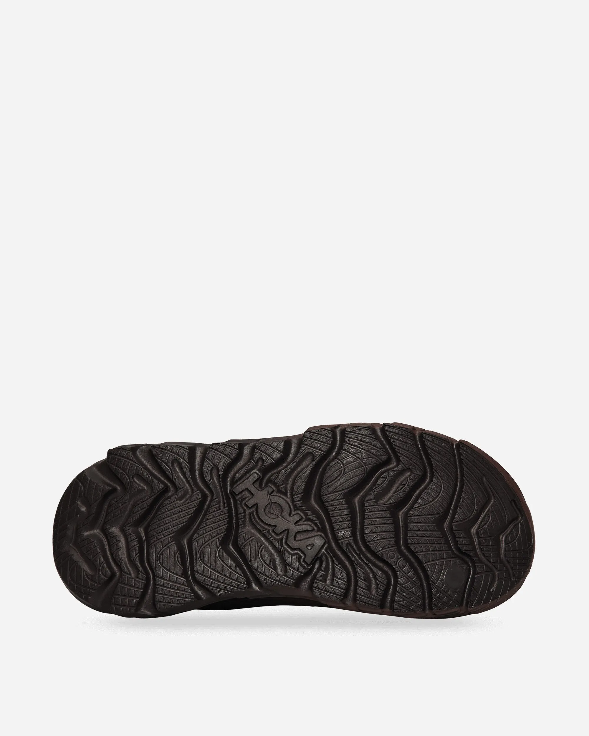 Paria Farzaneh Restore Chukka Sneakers Chocolate Urban breathability