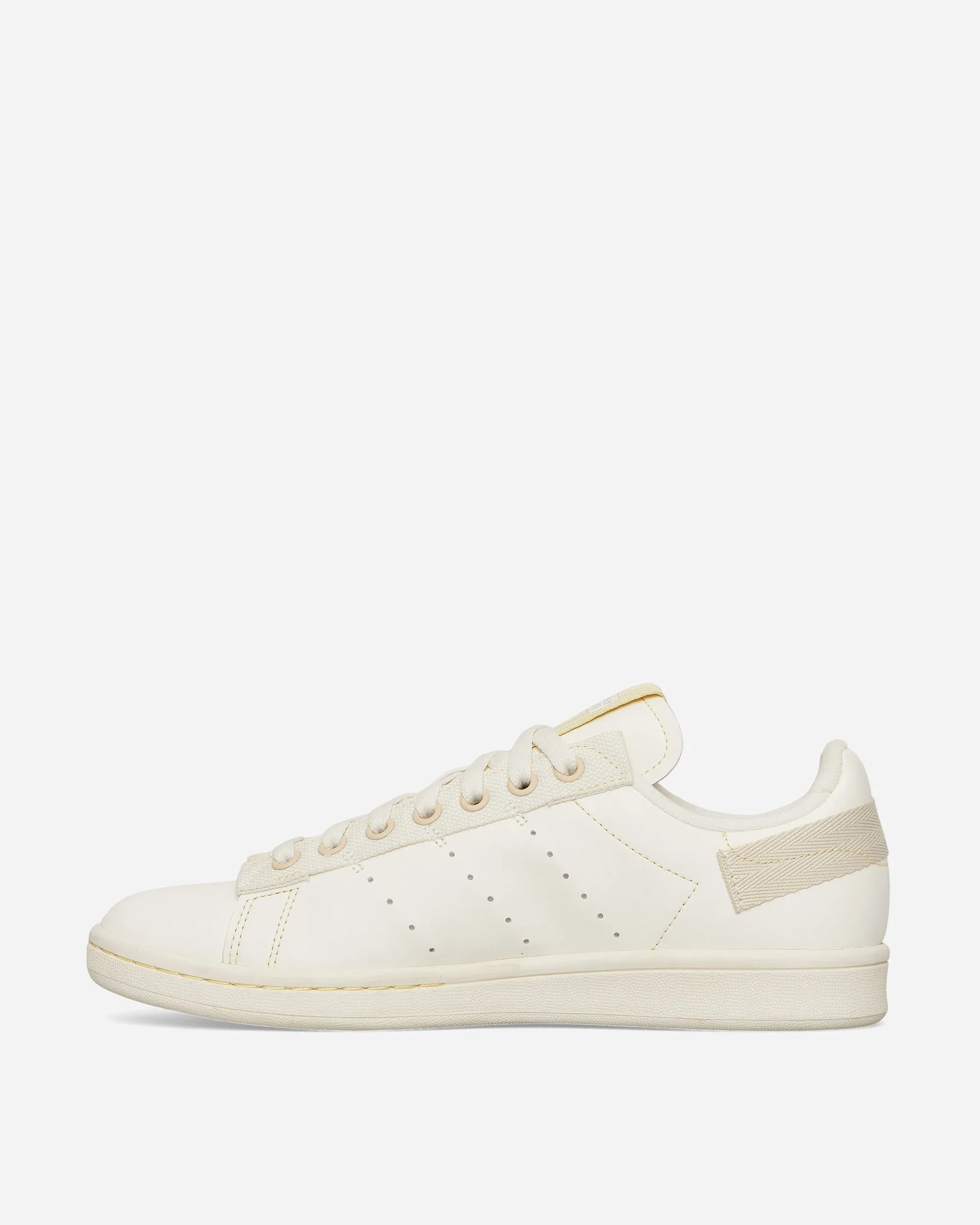 Maximum Stability Parley Stan Smith Sneakers White