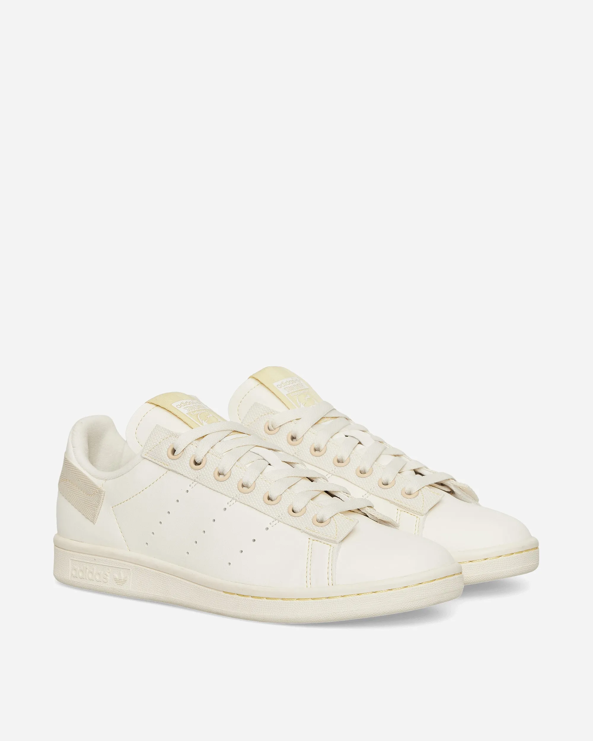 Easy Comfort Luxurious Feel Parley Stan Smith Sneakers White