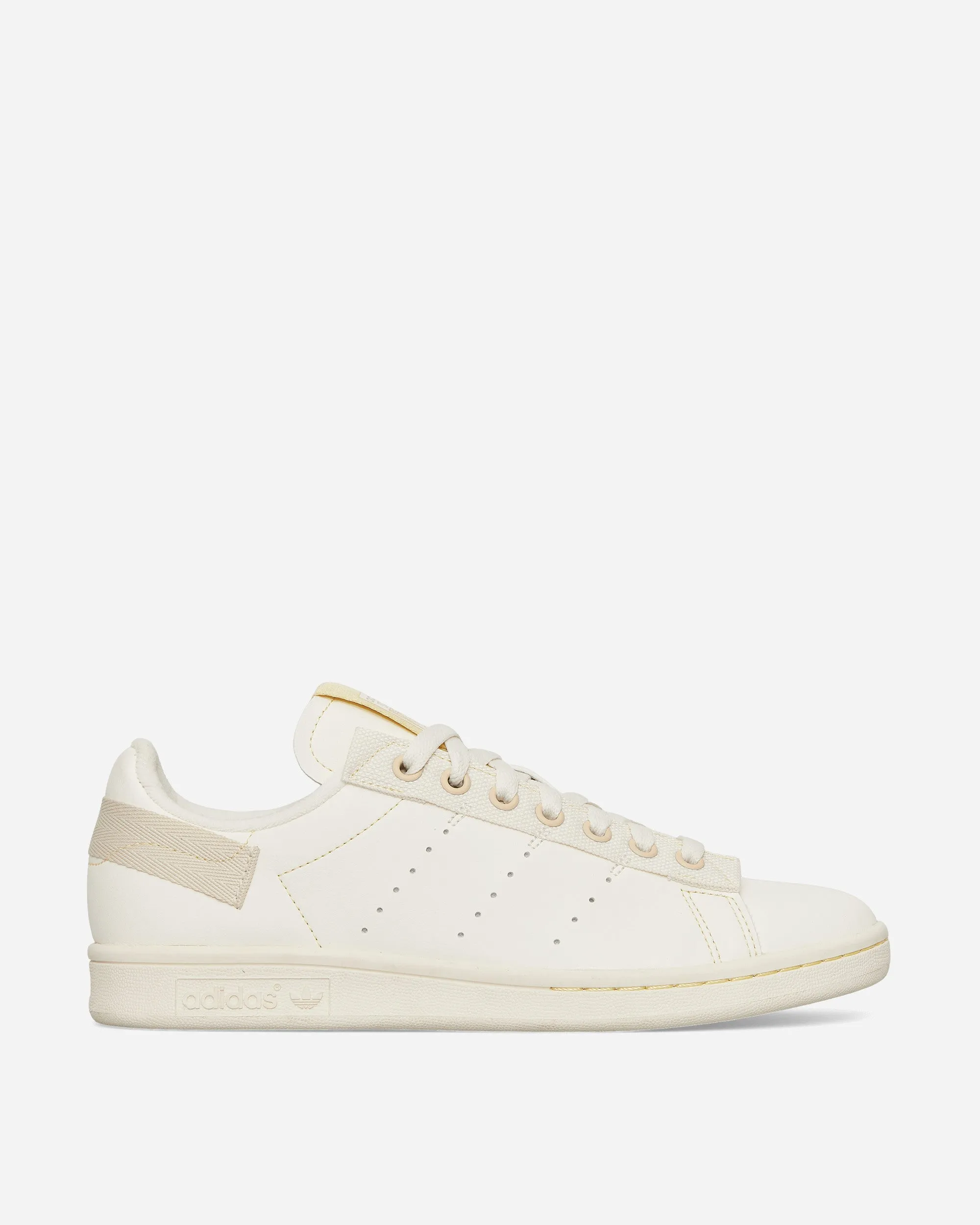 Parley Stan Smith Sneakers White Compression Molded EVA Gentle Support