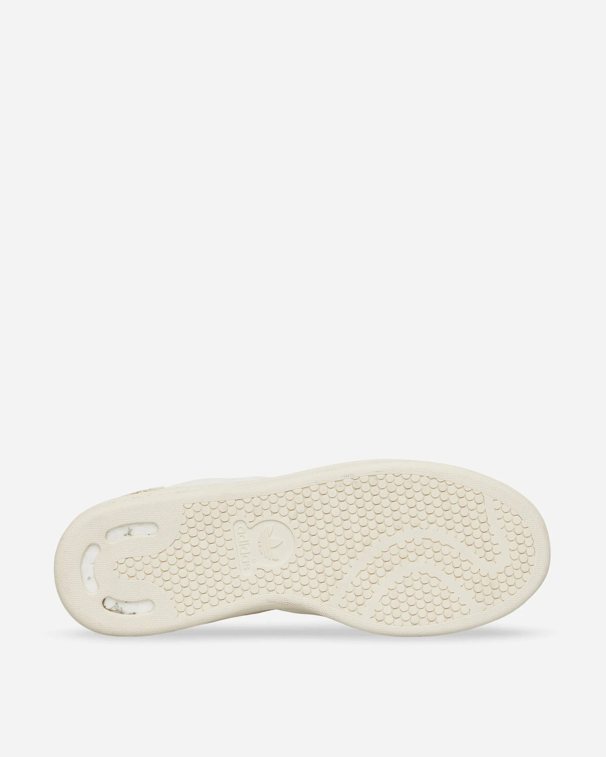 Parley Stan Smith Sneakers White Ergonomic Contour