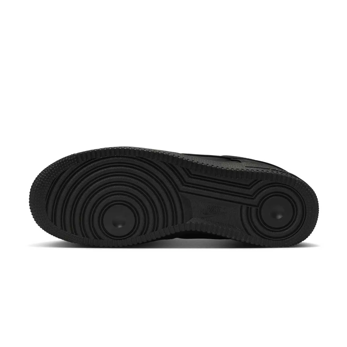 skateboarders' maneuverability Air Force 1 Low Retro Premium 'Triple Black'