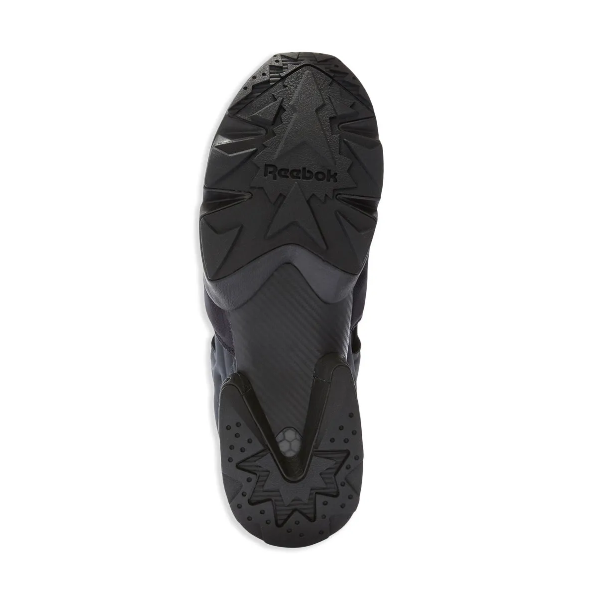 Instapump 'Silver Caviar Black' Balance