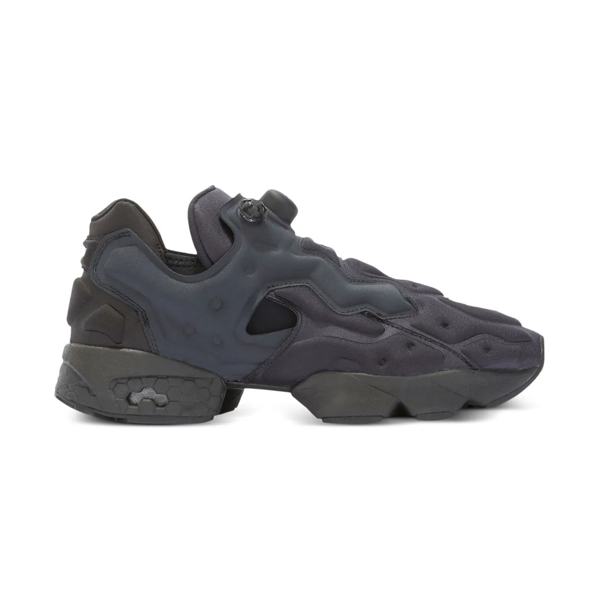 Instapump 'Silver Caviar Black' Rural Reputable