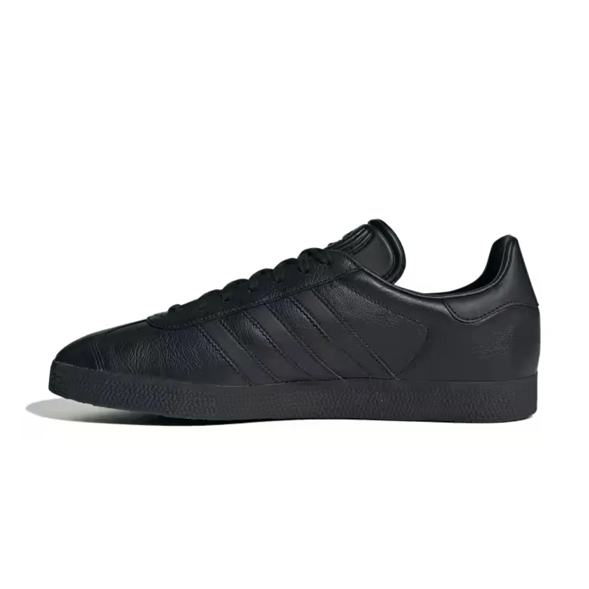 perforations Gazelle 'Core Black Gold Metallic'