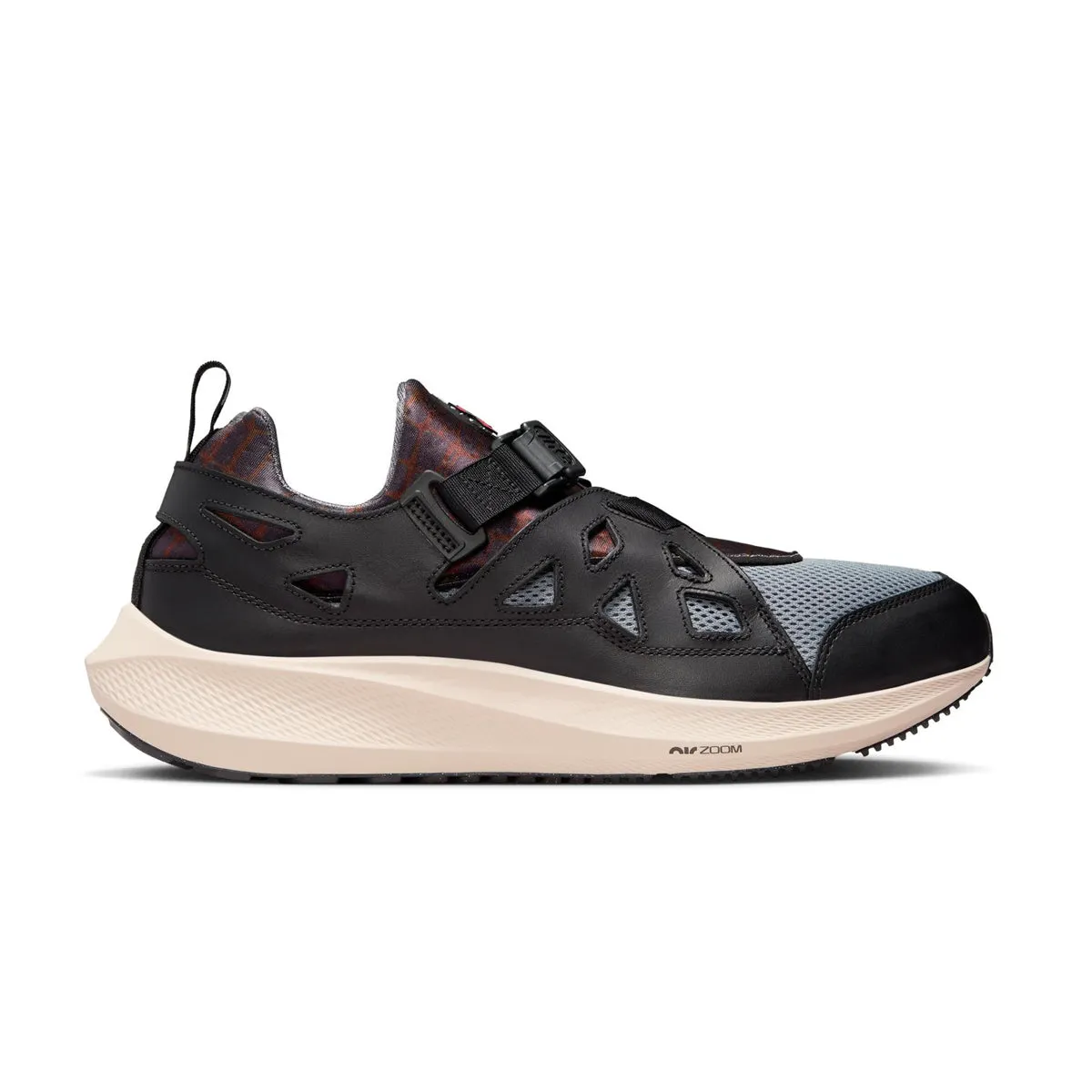   Patta Air Huarache 'Black Cool Grey' runner School - Friendly