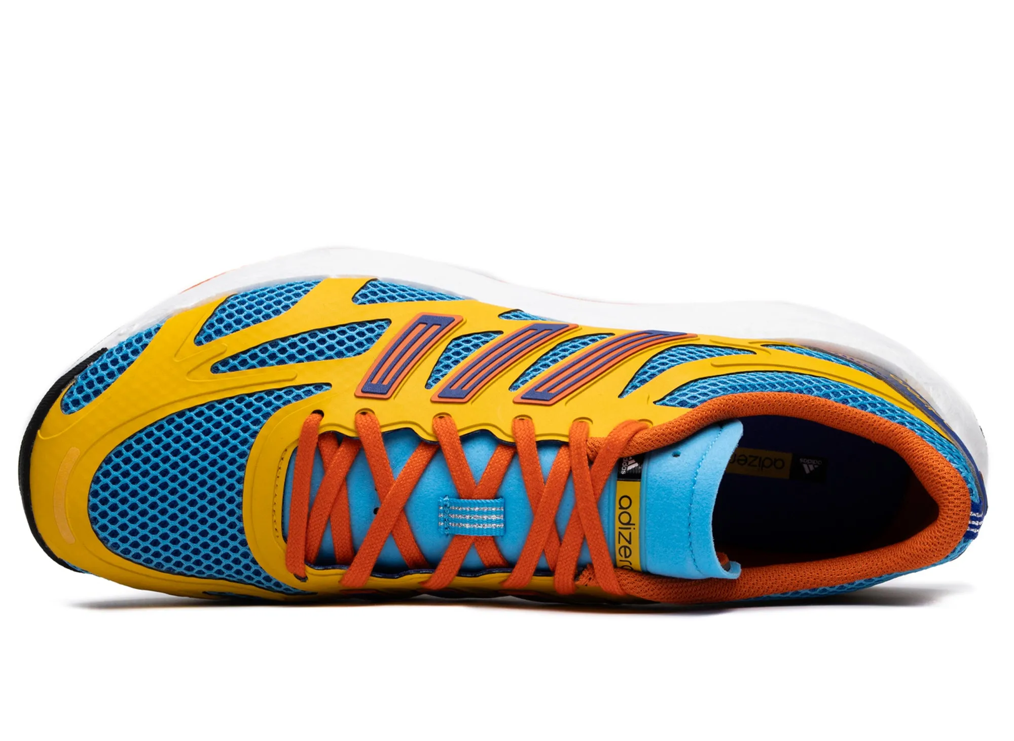 Body Align Adidas Adizero Aruku