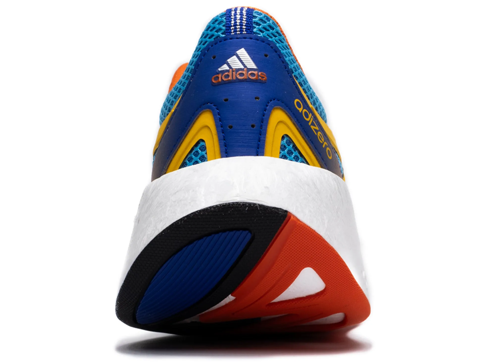 Morning Walk Active Day Adidas Adizero Aruku