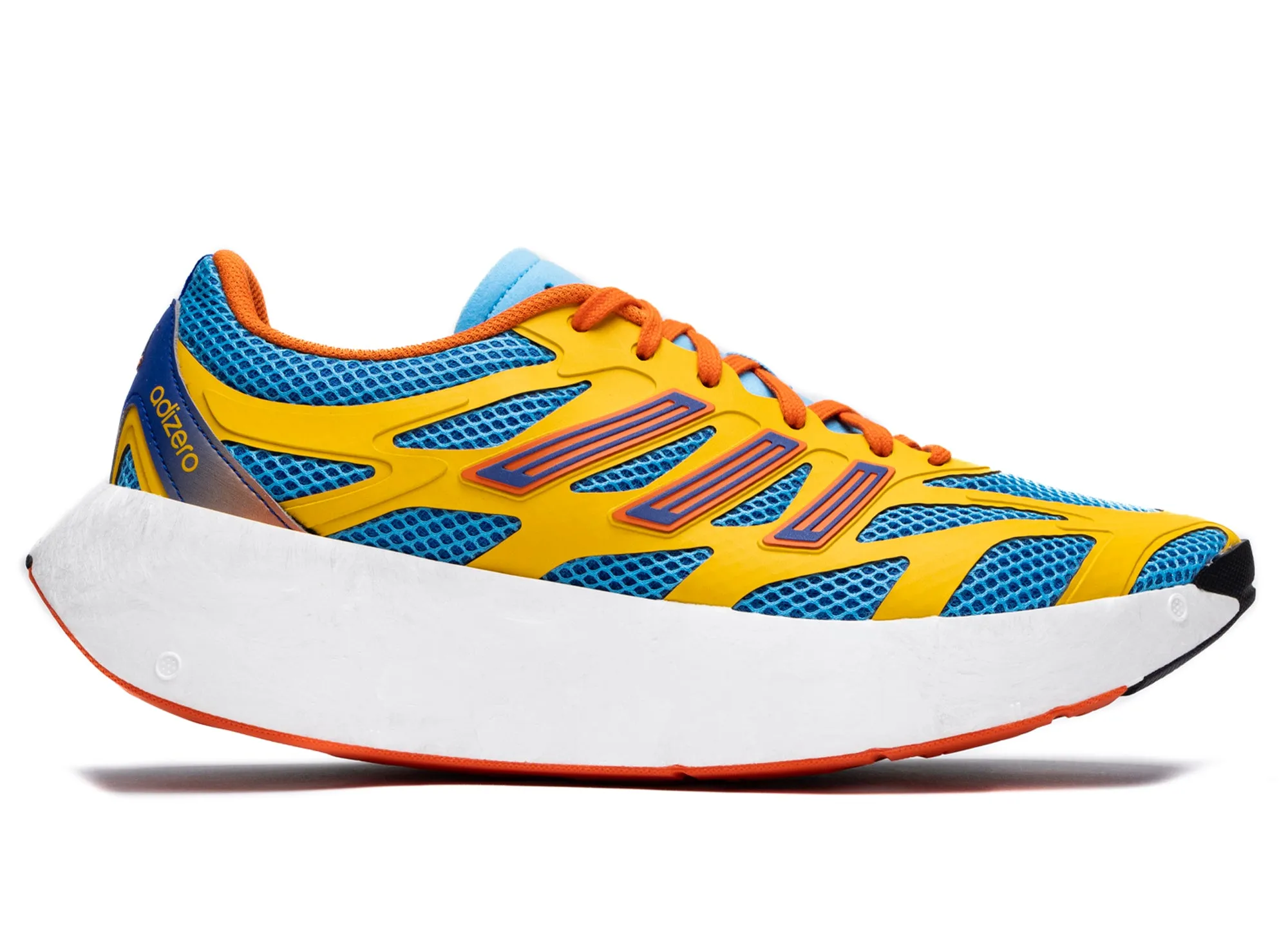Adidas Adizero Aruku Smooth ride Action Fast