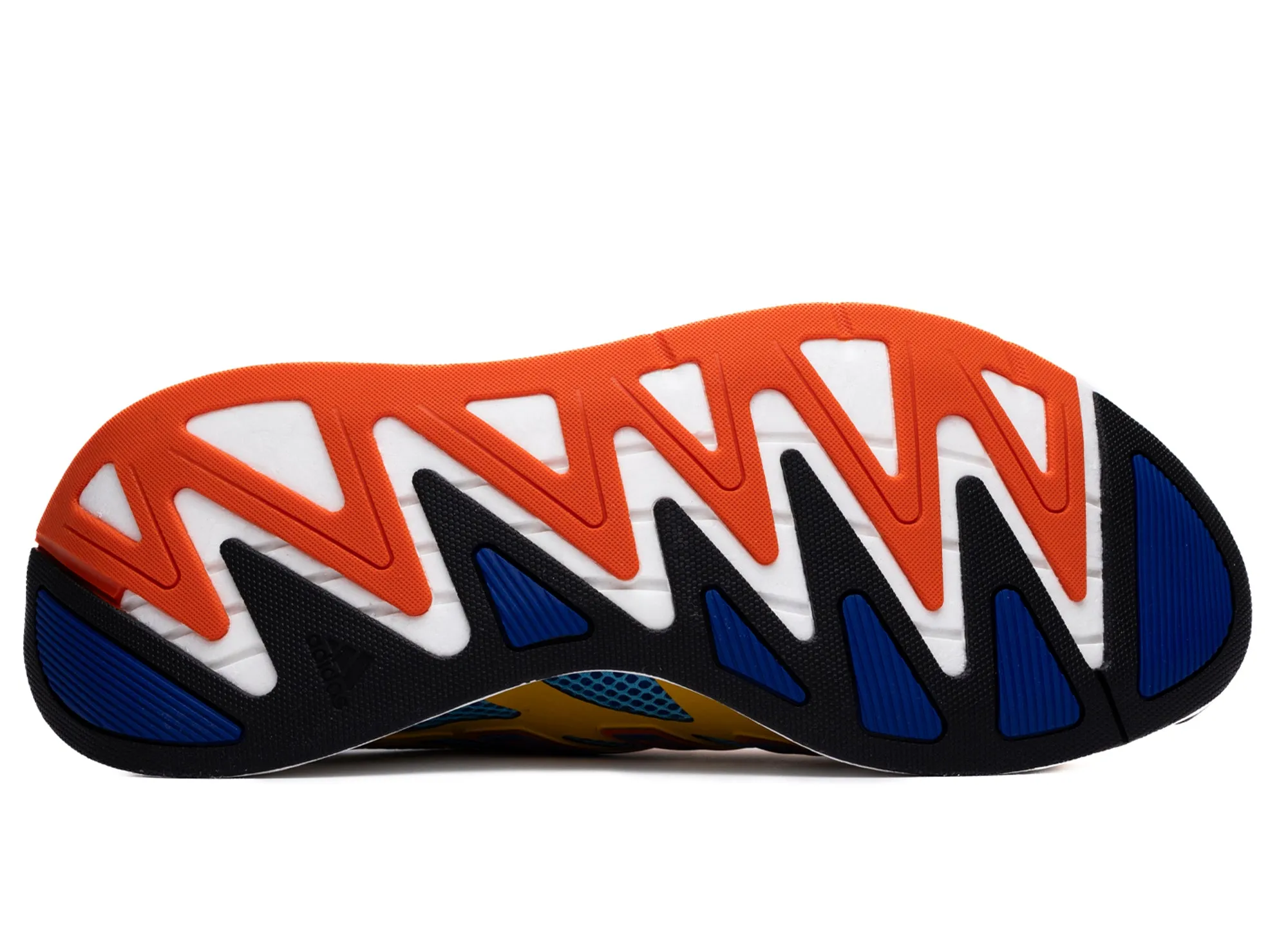 Adidas Adizero Aruku Red Glow All Day Rainy Day