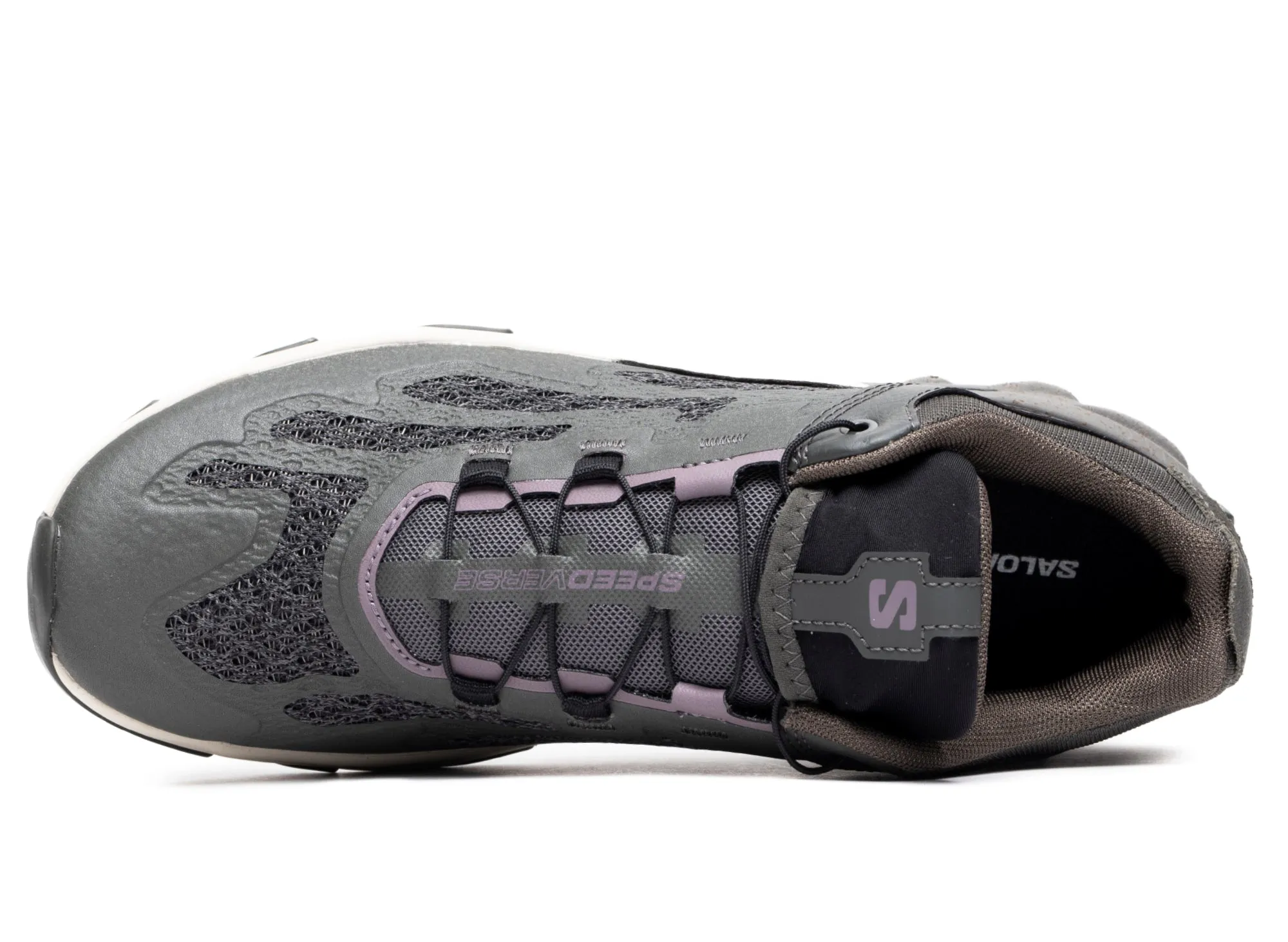 Wardrobe Base Soul Step Salomon Speedverse PRG