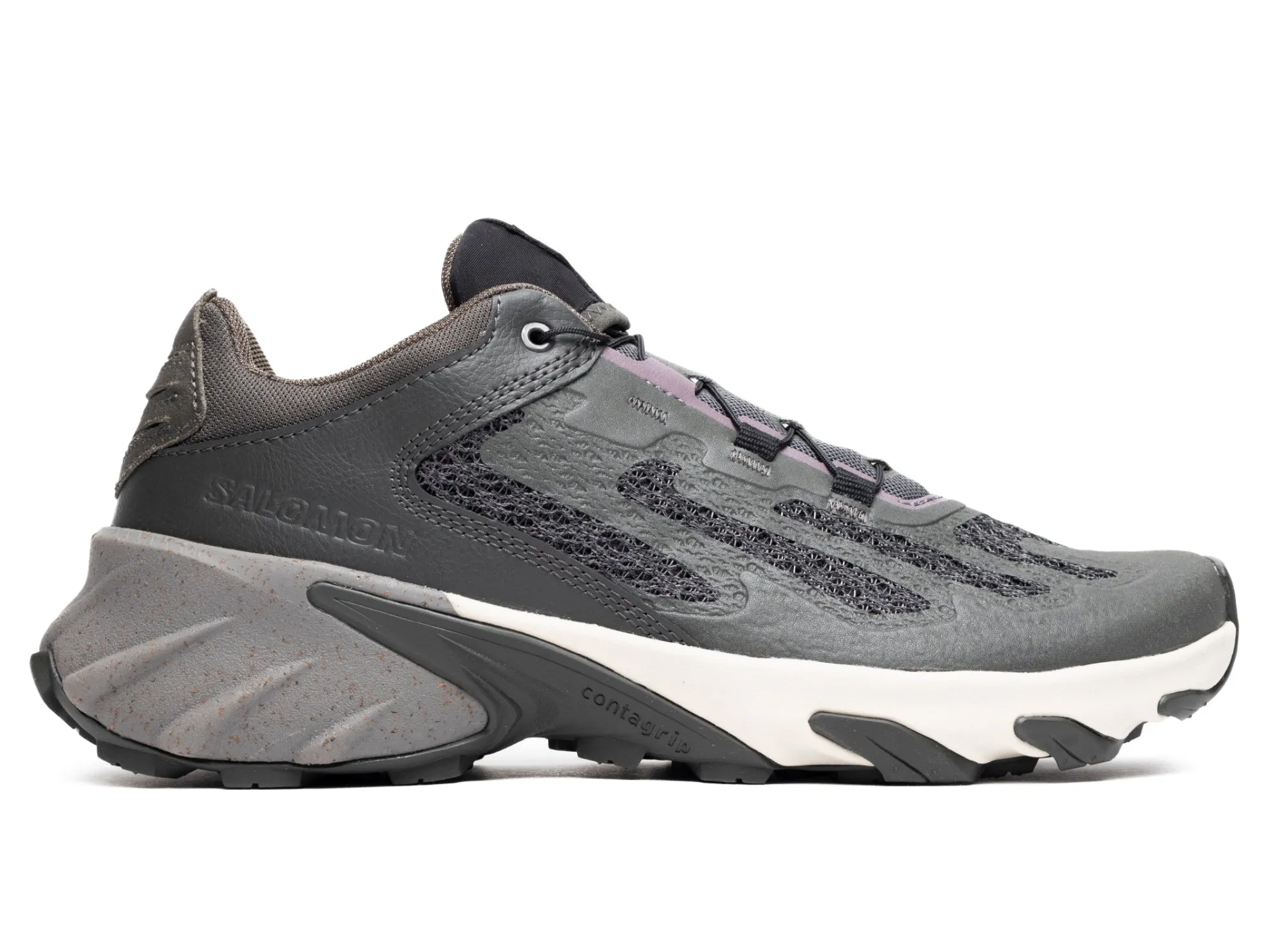 Stable Step Active Salomon Speedverse PRG
