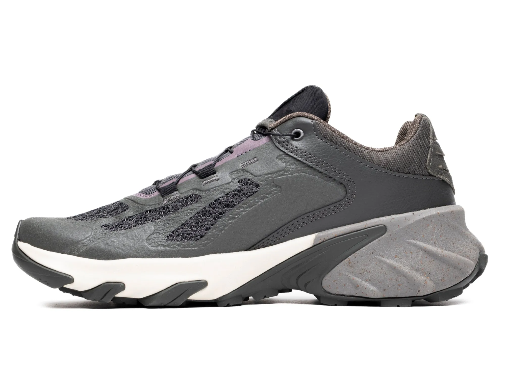 Salomon Speedverse PRG Arch Support Standing Workers