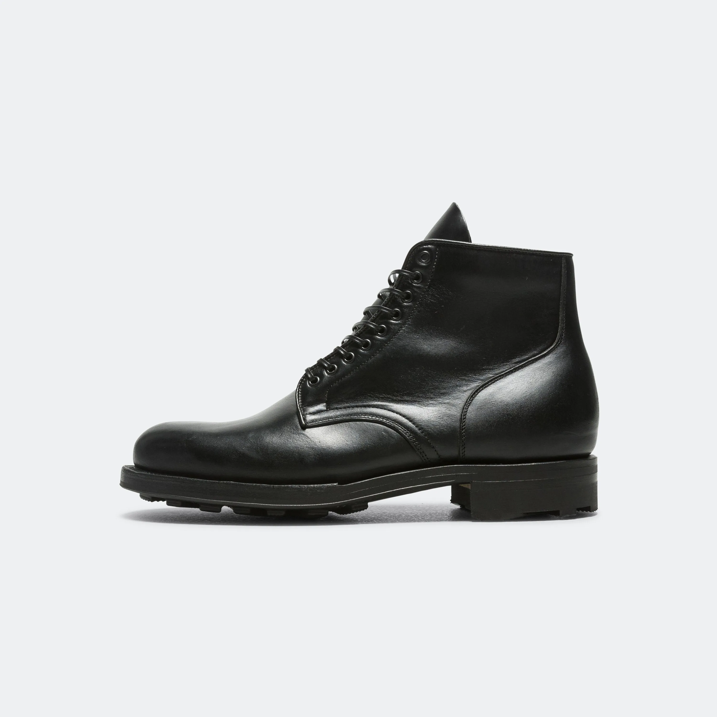 Adventurous Spirit Service Boot 2030 - Black Chromexcel