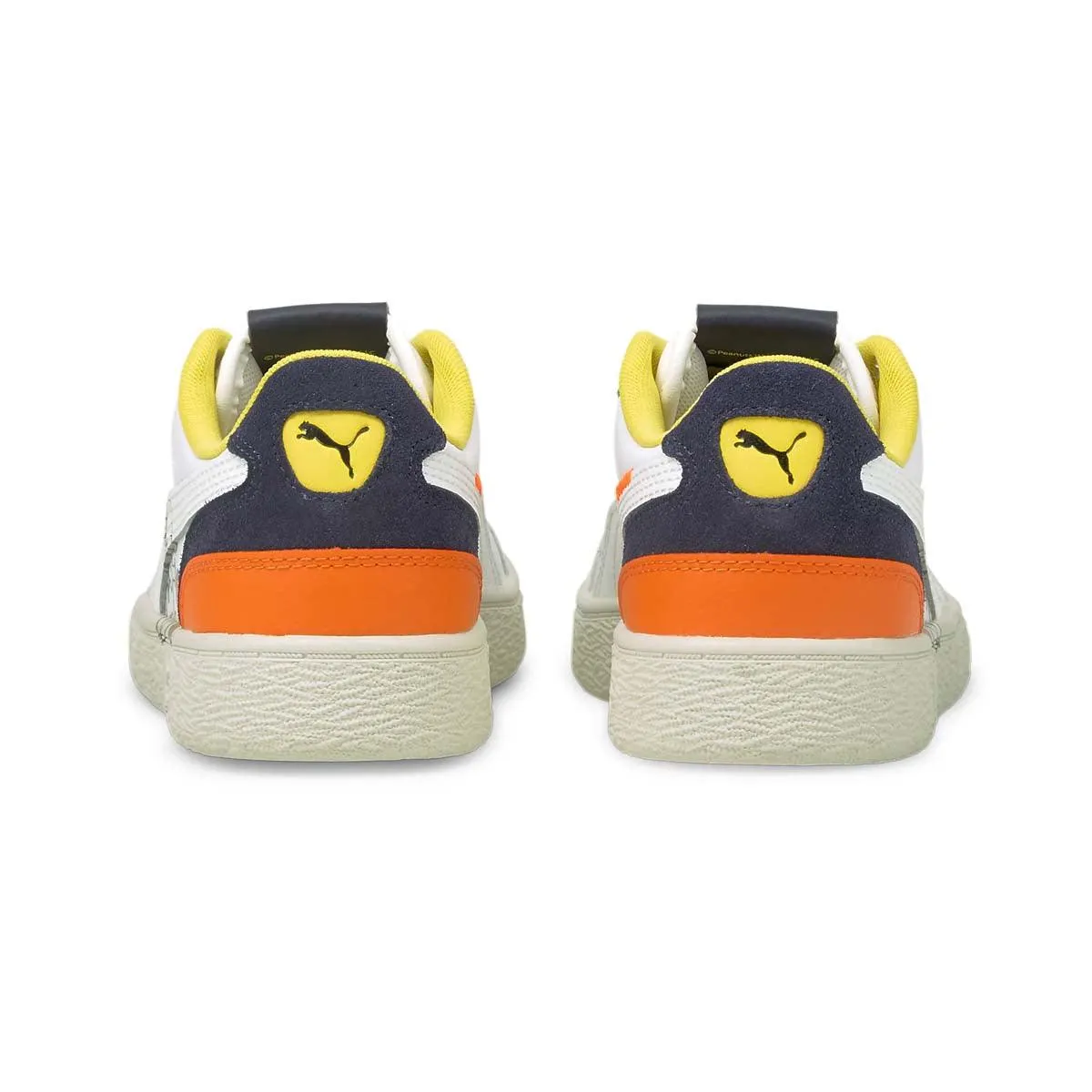   PEANUTS Ralph Sampson Stylish Sole skaters'