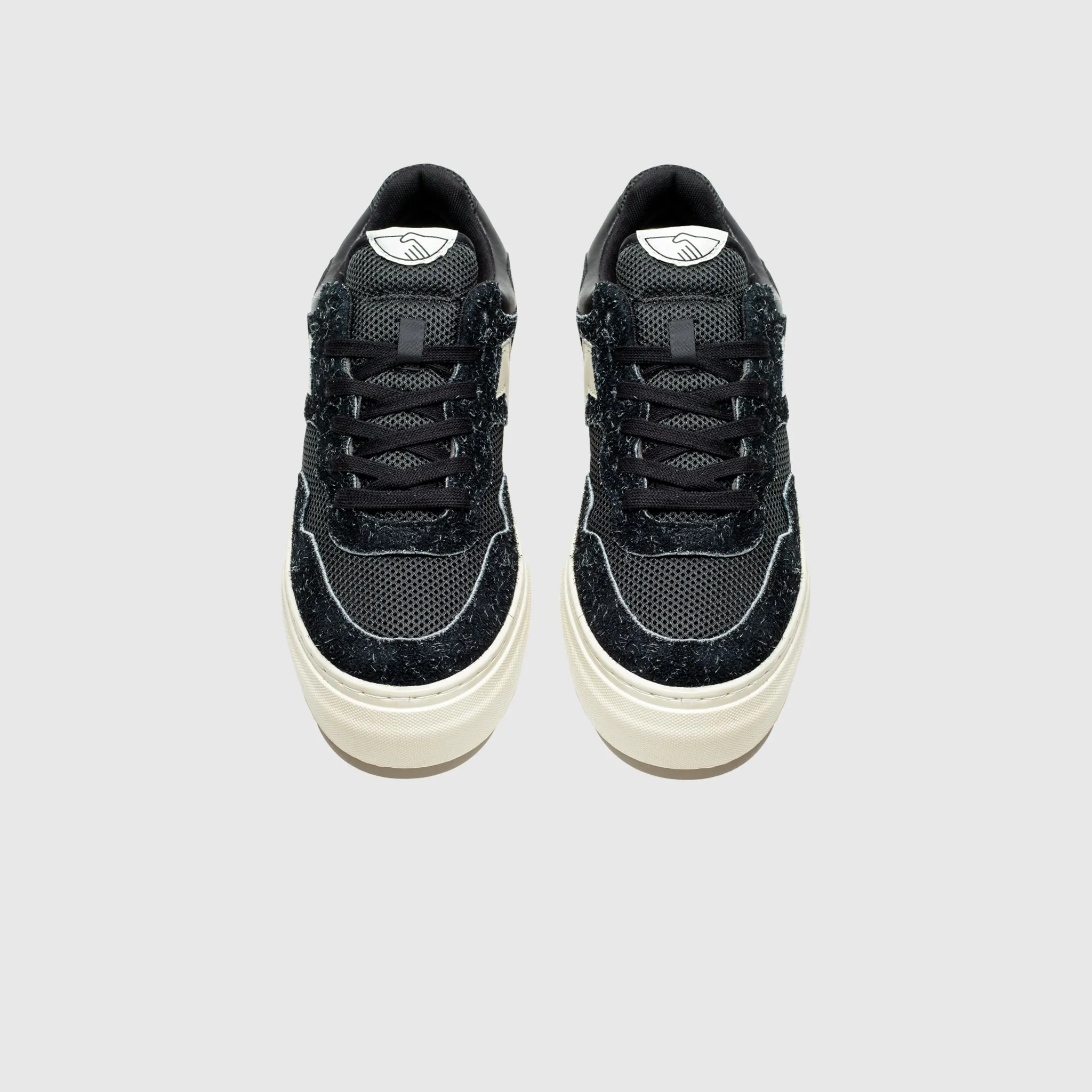 PEARL S-STRIKE Microfiber Layer